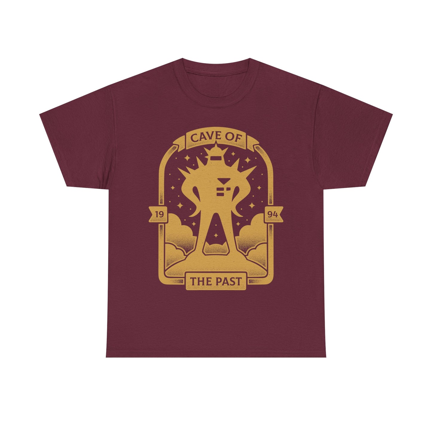 Final Starman EarthBound Unisex T-shirt