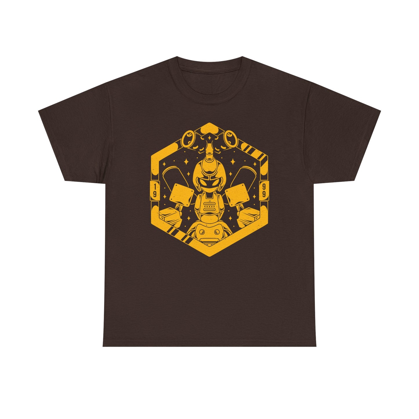 Gamer t-shirt design inspired by Metabee from Medabots anime manga & video games.
metabee, medabots, metabee medabots t-shirt, metabee medabots anime manga t-shirt, metabee medabots video games t-shirt, metabee kabuto type robot medabots t-shirt, anime & manga, retro anime & manga merch, anime & manga nostalgia t-shirt, nostalgia cartoons t-shirt, 90s anime medabots t-shirt, anime manga gaming t-shirt, 90s gaming merch, 90s video games t-shirt