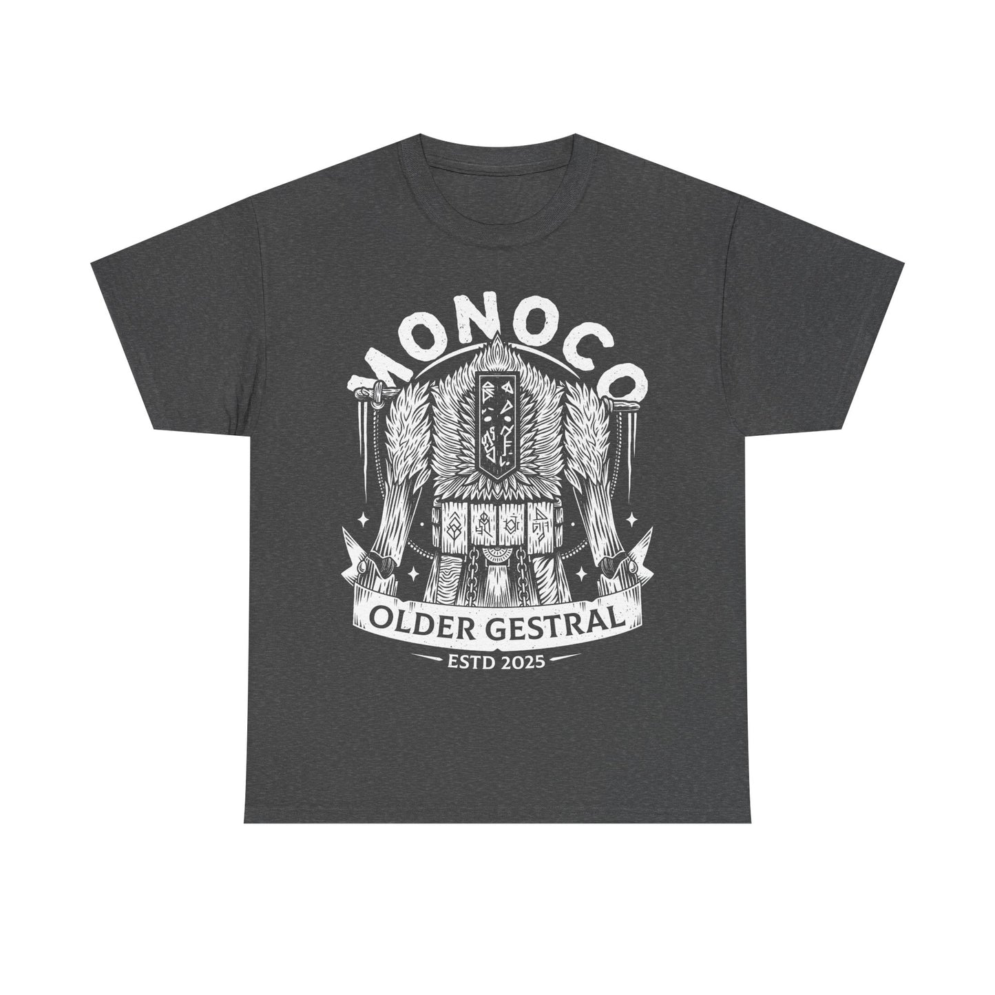 Gamer T-shirt inspired by Monoco from Clair Obscur Expedition 33 rpg turn based video game.
clair obscur, expedition 33, clair obscur expedition 33 t-shirt, clair obscur expedition 33 shirt, clair obscur expedition 33 monoco t-shirt, esquie, esquie t-shirt, expedition 33 esquie t-shirt, monoco, monoco t-shirt, expedition 33 monoco t-shirt, gaming, gamer, video games, rpg, dark fantasy, turn based rpg, gamer gift, adorable creature, video games t-shirt, video game, expedition 33 monoco merch