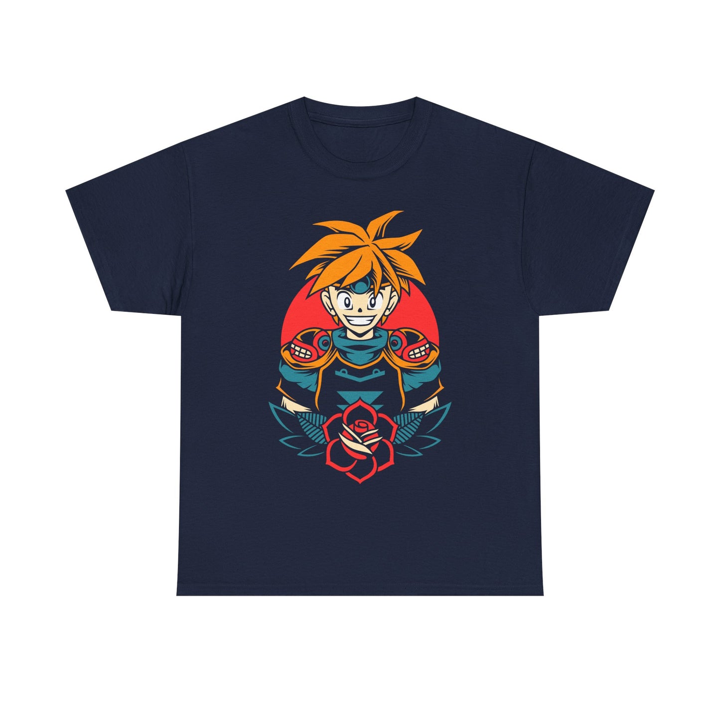 Terranigma Ark Unisex T-shirt