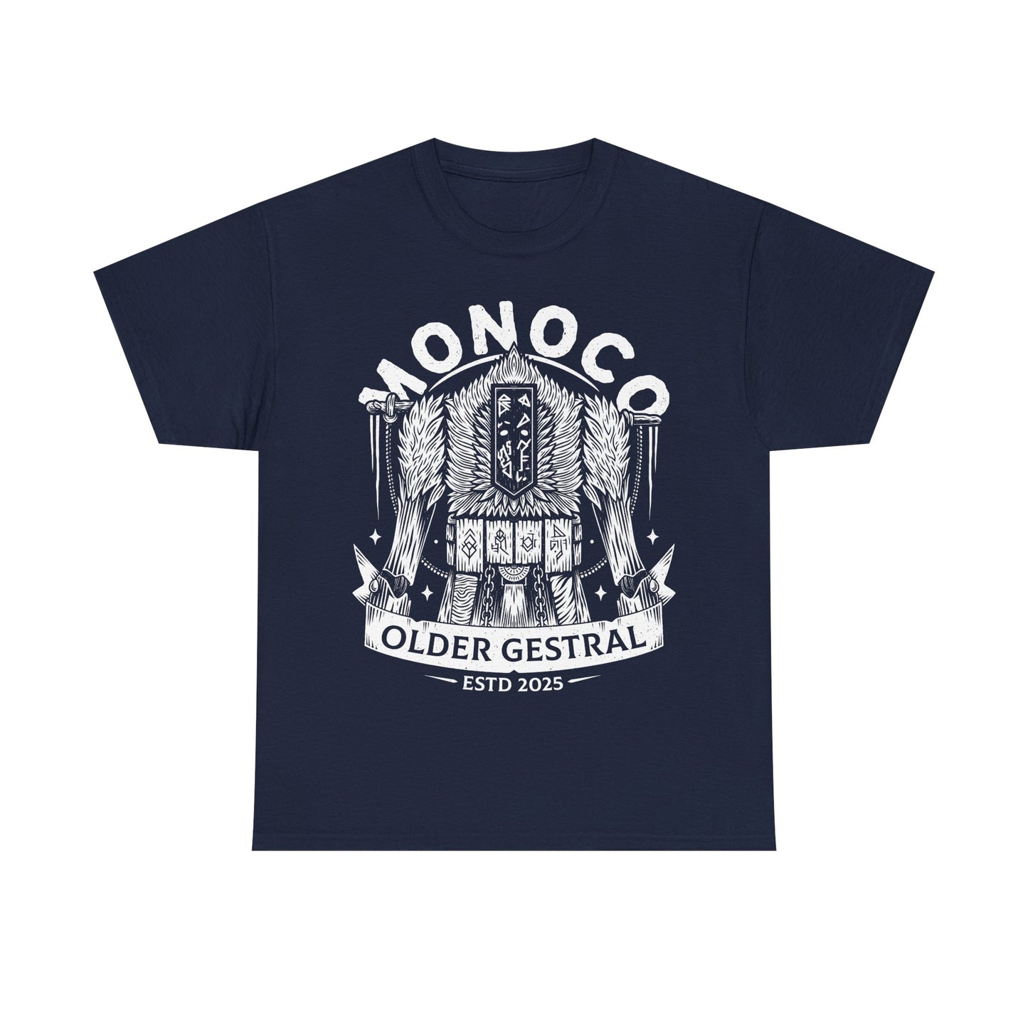 Gamer T-shirt inspired by Monoco from Clair Obscur Expedition 33 rpg turn based video game.
clair obscur, expedition 33, clair obscur expedition 33 t-shirt, clair obscur expedition 33 shirt, clair obscur expedition 33 monoco t-shirt, esquie, esquie t-shirt, expedition 33 esquie t-shirt, monoco, monoco t-shirt, expedition 33 monoco t-shirt, gaming, gamer, video games, rpg, dark fantasy, turn based rpg, gamer gift, adorable creature, video games t-shirt, video game, expedition 33 monoco merch