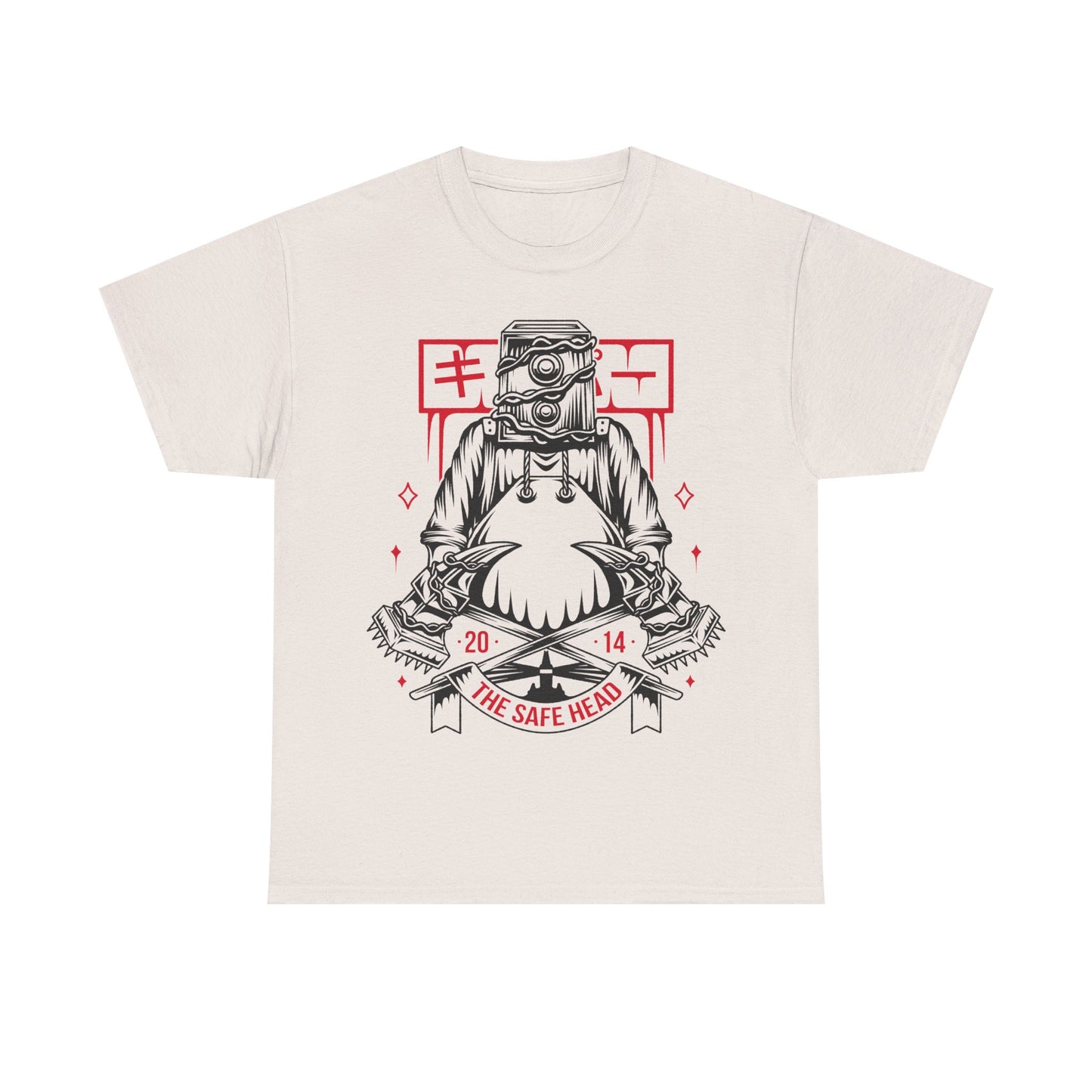 Gamer t-shirt inspired by The Keeper from The Evil Within and The Evil Within 2 survival horror video games. Survive the Stem in Beacon Mental Hospital and Union with this t-shirt.
the evil within, the evil within 2, the evil within sebastian castellanos t-shirt, the evil within the keeper t-shirt, the evil within ruvik t-shirt, the evil within juli kidman t-shirt, the evil within joseph oda, the evil within survival horror game t-shirt, the evil within stem t-shirt, the evil within union t-shirt