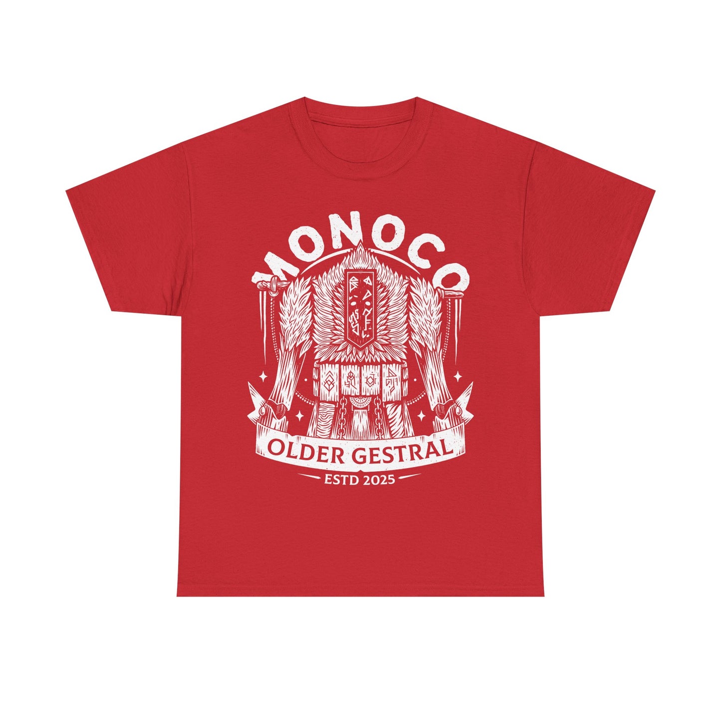 Gamer T-shirt inspired by Monoco from Clair Obscur Expedition 33 rpg turn based video game.
clair obscur, expedition 33, clair obscur expedition 33 t-shirt, clair obscur expedition 33 shirt, clair obscur expedition 33 monoco t-shirt, esquie, esquie t-shirt, expedition 33 esquie t-shirt, monoco, monoco t-shirt, expedition 33 monoco t-shirt, gaming, gamer, video games, rpg, dark fantasy, turn based rpg, gamer gift, adorable creature, video games t-shirt, video game, expedition 33 monoco merch