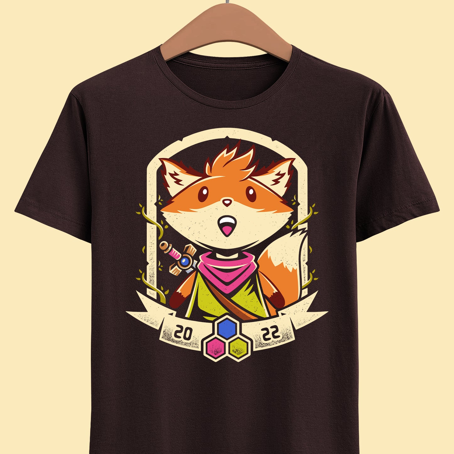 Tunic Video Game Shirt - Action Rpg Tee - Indie Game Shirt
tunic, tunic game, tunic video game, tunic t-shirt, tunic tee, tunic shirt, gaming shirt, gamer shirt, video games t-shirt, rpg video game, action rpg video game, indie game, indie game shirt, indie games t-shirt, cute, fox