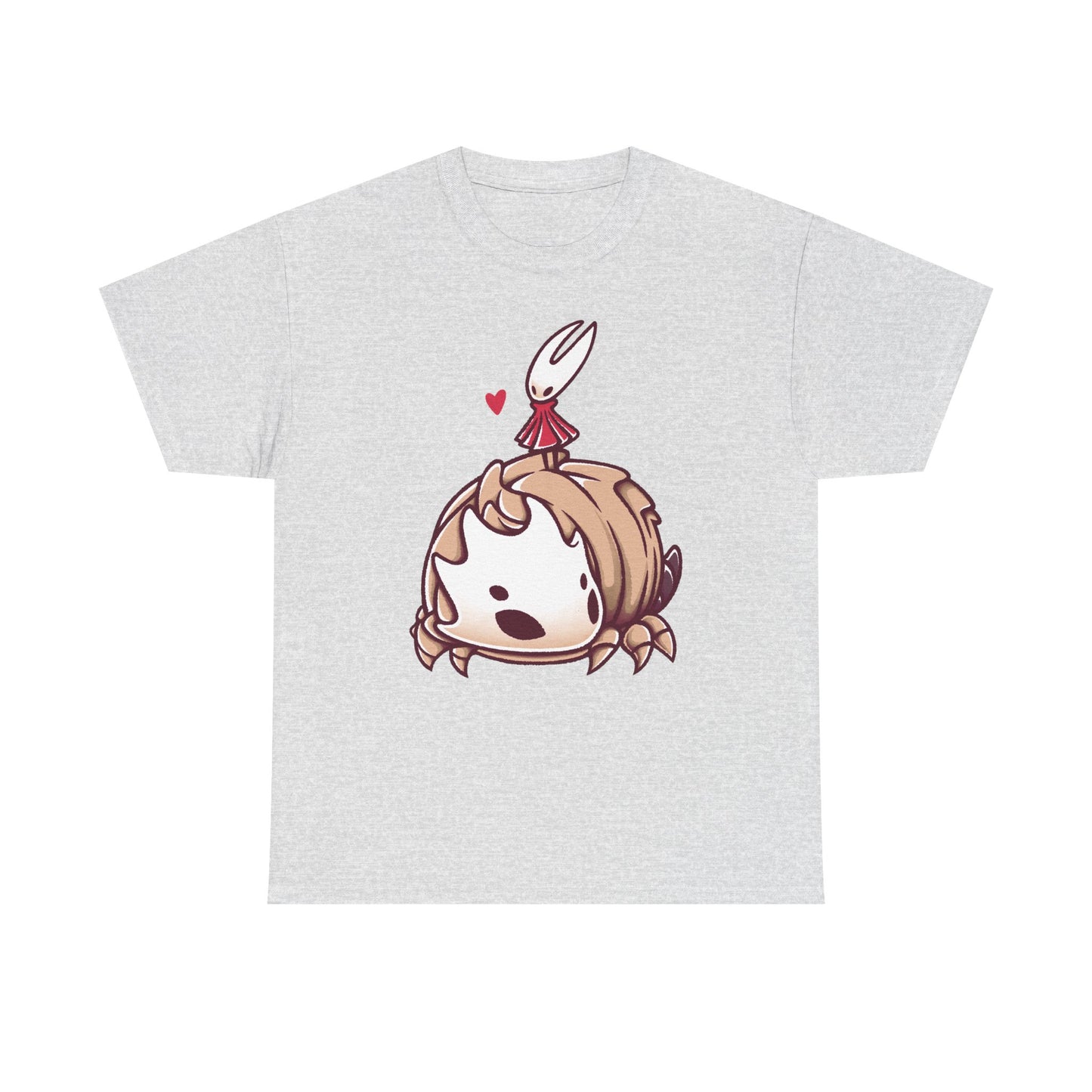 Gamer t-shirt inspired by Hornet and Bell Beast characters from Hollow Knight Silksong metroidvania indie game in cute watercolor art style.

hollow knight, hollow knight silksong, hollow knight silksong hornet t-shirt, hollow knight silksong merch, hollow knight silksong t-shirt, hollow knight silksong hornet tee, hollow knight hornet and lace t-shirt, hollow knight silksong merch, hollow knight silksong hornet shirt, hollow knight silksong bell beast t-shirt, hollow knight silksong bell beast