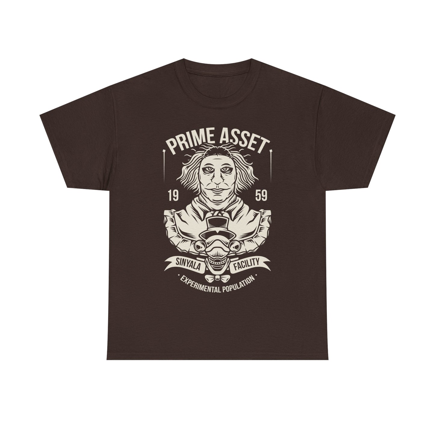 Mother Prime Asset Unisex T-shirt