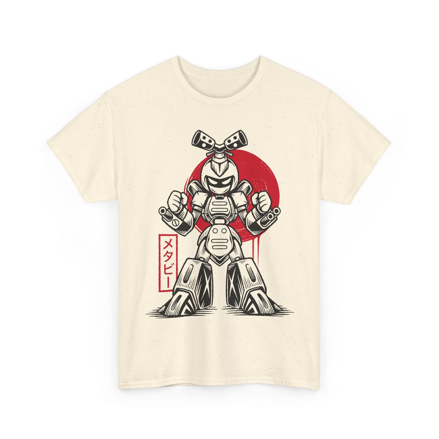 Gamer t-shirt design inspired by Metabee from Medabots anime manga & video games in japanese sumi-e art style.

metabee, medabots, metabee medabots t-shirt, metabee medabots anime manga t-shirt, metabee medabots video games t-shirt, metabee kabuto type robot medabots t-shirt, anime & manga, retro anime & manga merch, anime & manga nostalgia t-shirt, nostalgia cartoons t-shirt, 90s anime medabots t-shirt, anime manga gaming t-shirt, 90s gaming merch, 90s video games t-shirt, metabee medabots