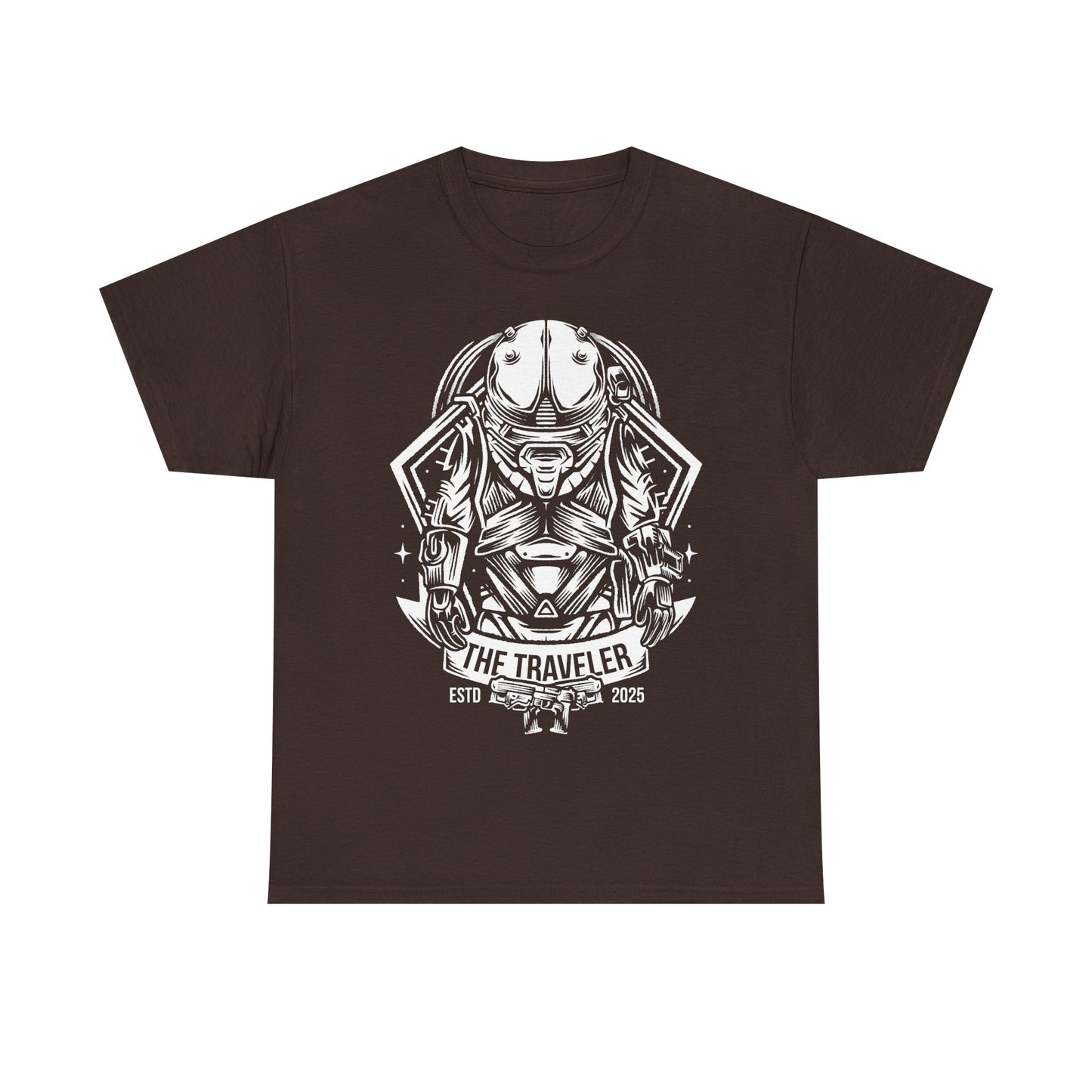 Gamer t-shirt inspired by the traveler from Cronos The New Dawn survival horror video game. Survive the future. Salvage The Past

cronos the new dawn, traveler, cronos the new dawn t-shirt, cronos the new dawn shirt, cronos the new dawn tee, cronos the new dawn clothing, cronos the new dawn the traveler t-shirt, cronos the new dawn survival horror game, cronos the new dawn survival horror game, cronos the new dawn video game, cronos the new dawn nightmarish creatures, don't let them merge