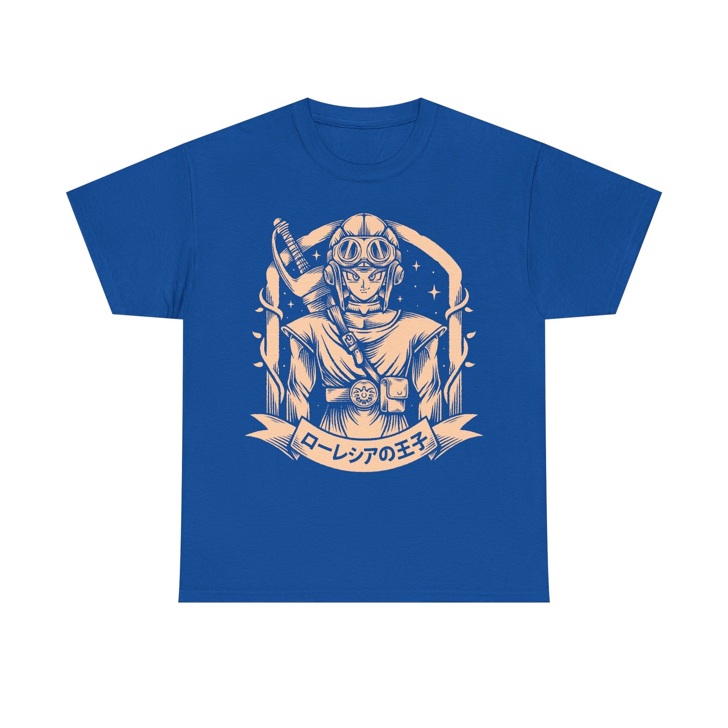 Gamer t-shirt inspired by The Prince of Midenhall hero of Dragon Quest II video game from Dragon Quest I-II HD-2D Remake rpg game.

dragon quest i-ii hd-2d remake, dragon quest i ii hd-2d remake t-shirt, dragon quest i-ii hd-2d remake merch, dragon quest ii the prince of midenhall t-shirt, dragon quest ii hero t-shirt, dragon quest i and ii merch, dragon quest king slime t-shirt, dragon quest rpg video game t-shirt, dragon quest II remake hero t-shirt, dragon quest remake shirt, rpg game merch