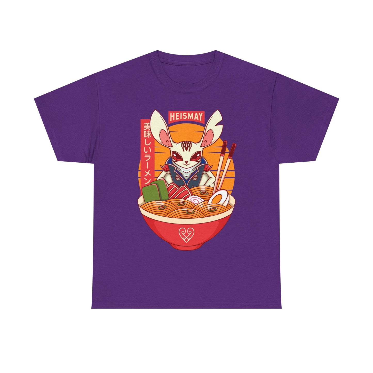 Professional Knight Ramen Unisex T-shirt