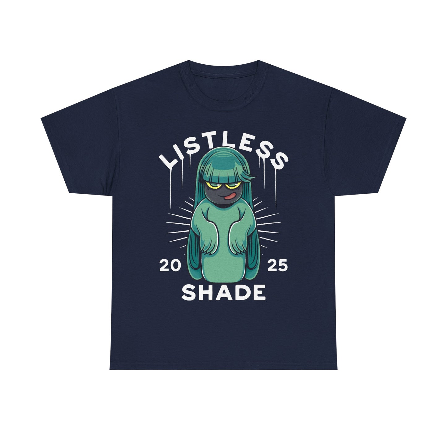 Dora Listless Shade Hades II Roguelike Indie Game Unisex T-shirt