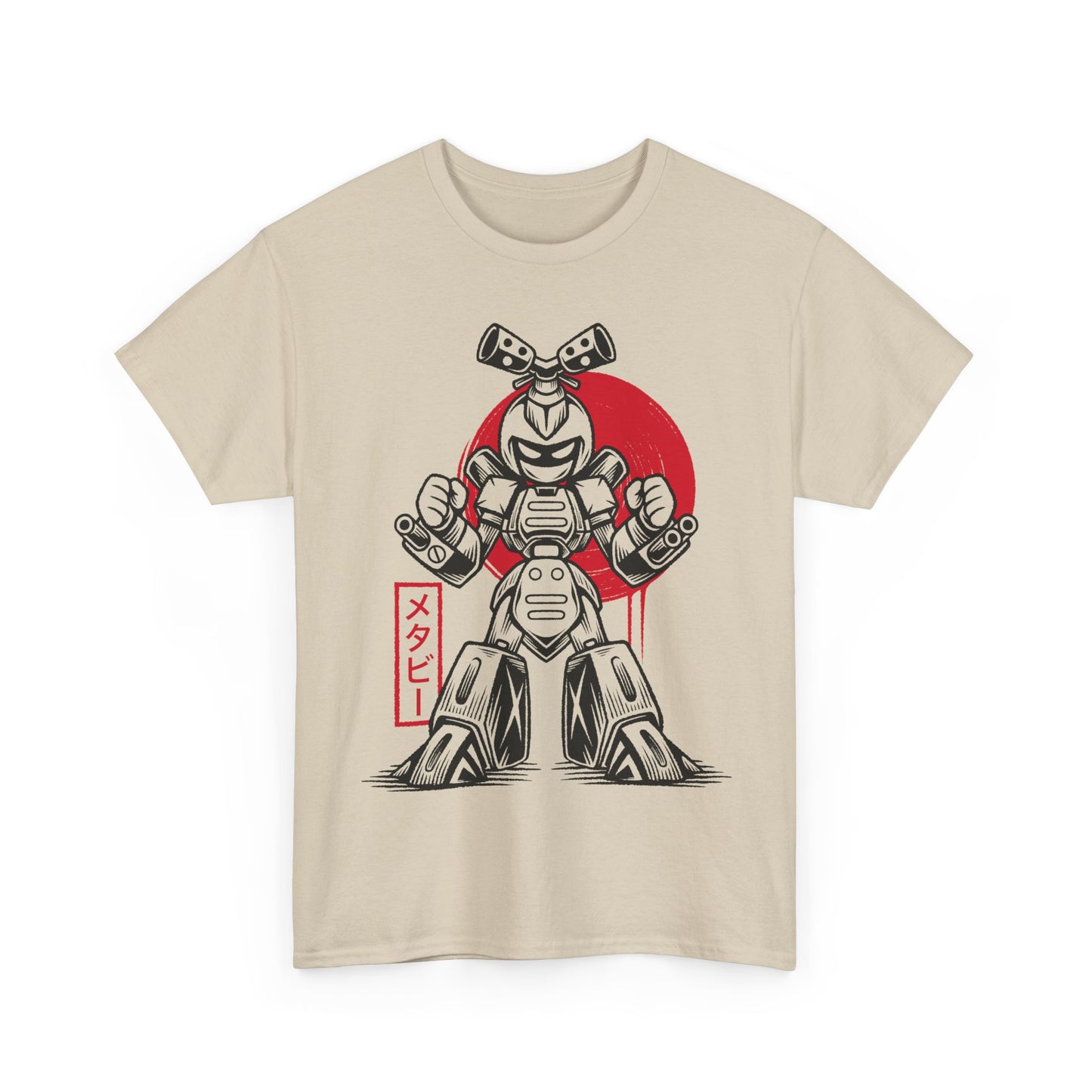 Gamer t-shirt design inspired by Metabee from Medabots anime manga & video games in japanese sumi-e art style.

metabee, medabots, metabee medabots t-shirt, metabee medabots anime manga t-shirt, metabee medabots video games t-shirt, metabee kabuto type robot medabots t-shirt, anime & manga, retro anime & manga merch, anime & manga nostalgia t-shirt, nostalgia cartoons t-shirt, 90s anime medabots t-shirt, anime manga gaming t-shirt, 90s gaming merch, 90s video games t-shirt, metabee medabots