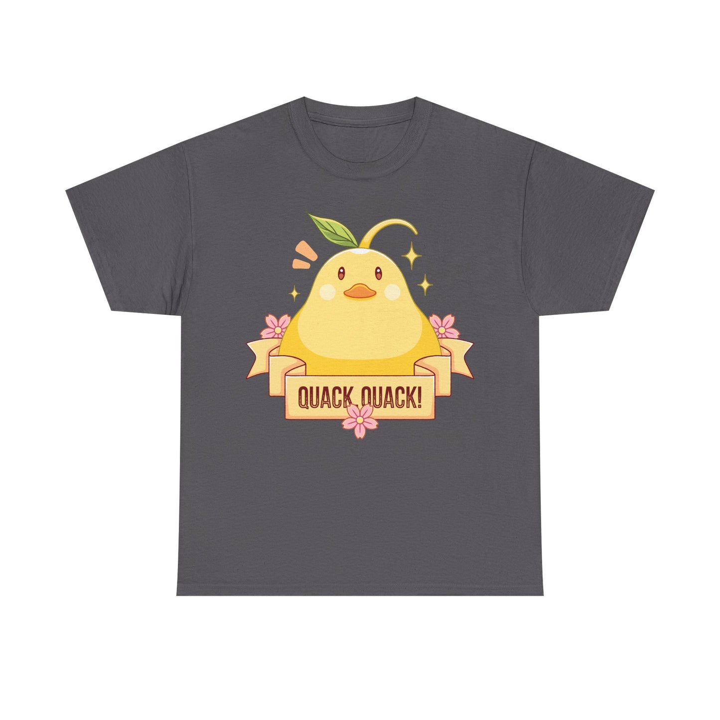 Quack, Quack! Unisex T-shirt