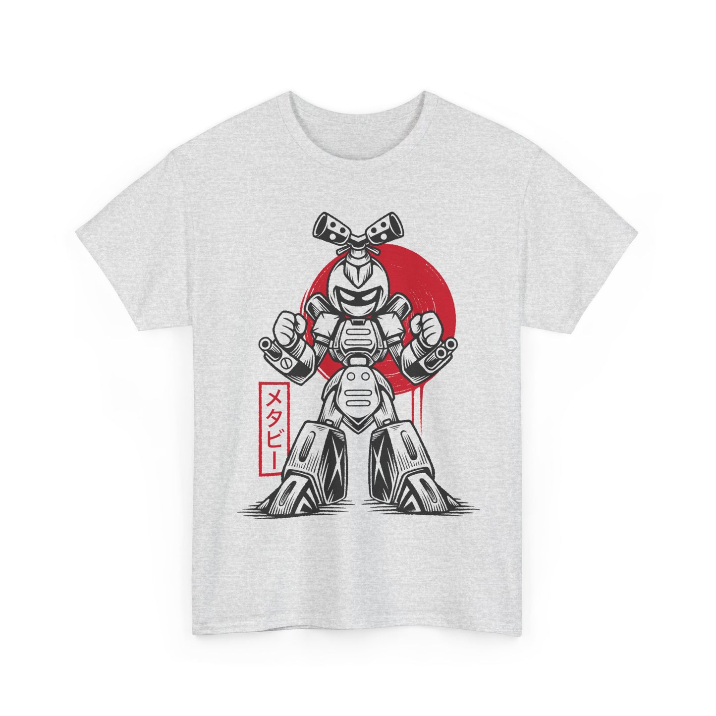 Gamer t-shirt design inspired by Metabee from Medabots anime manga & video games in japanese sumi-e art style.

metabee, medabots, metabee medabots t-shirt, metabee medabots anime manga t-shirt, metabee medabots video games t-shirt, metabee kabuto type robot medabots t-shirt, anime & manga, retro anime & manga merch, anime & manga nostalgia t-shirt, nostalgia cartoons t-shirt, 90s anime medabots t-shirt, anime manga gaming t-shirt, 90s gaming merch, 90s video games t-shirt, metabee medabots