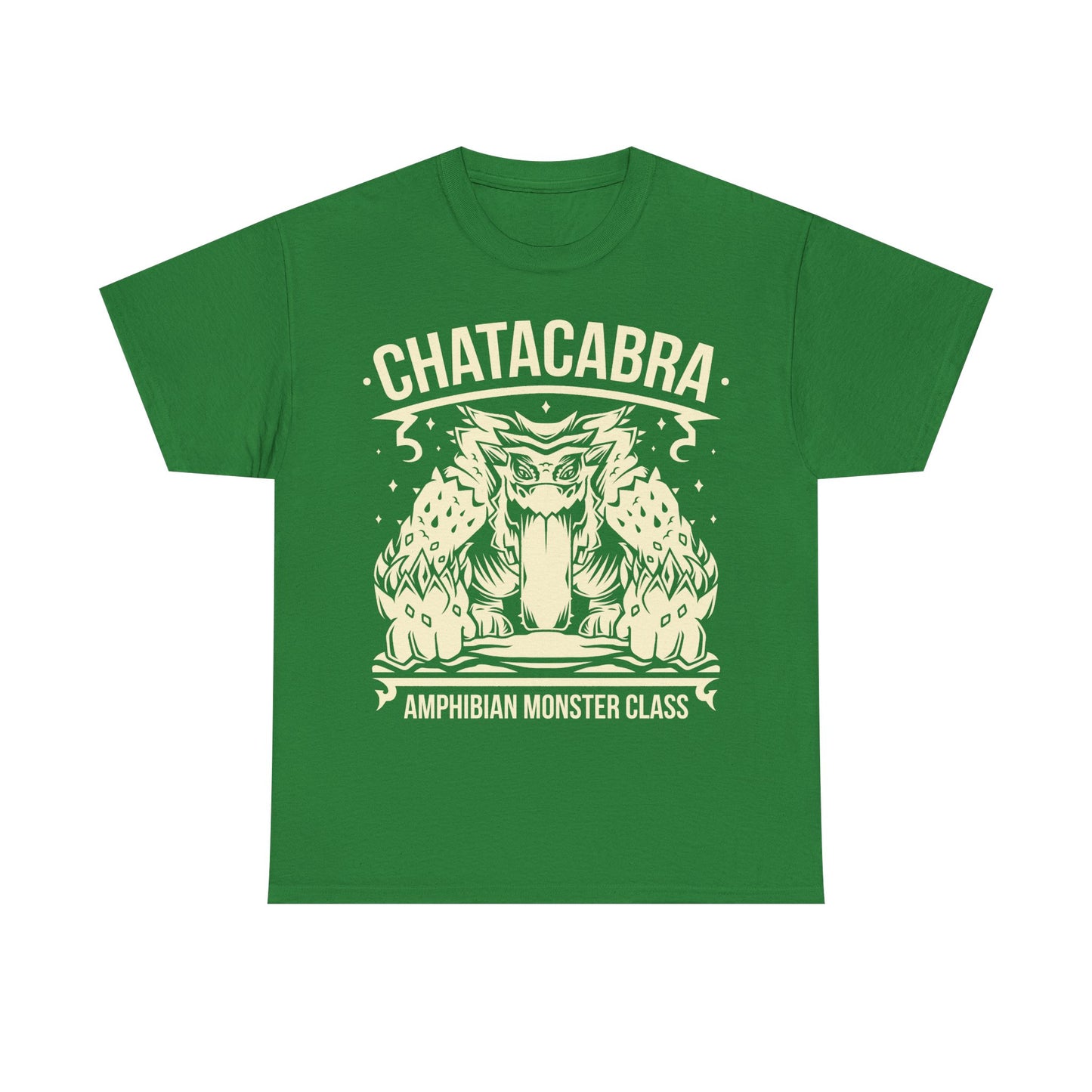 Chatacabra Unisex T-shirt