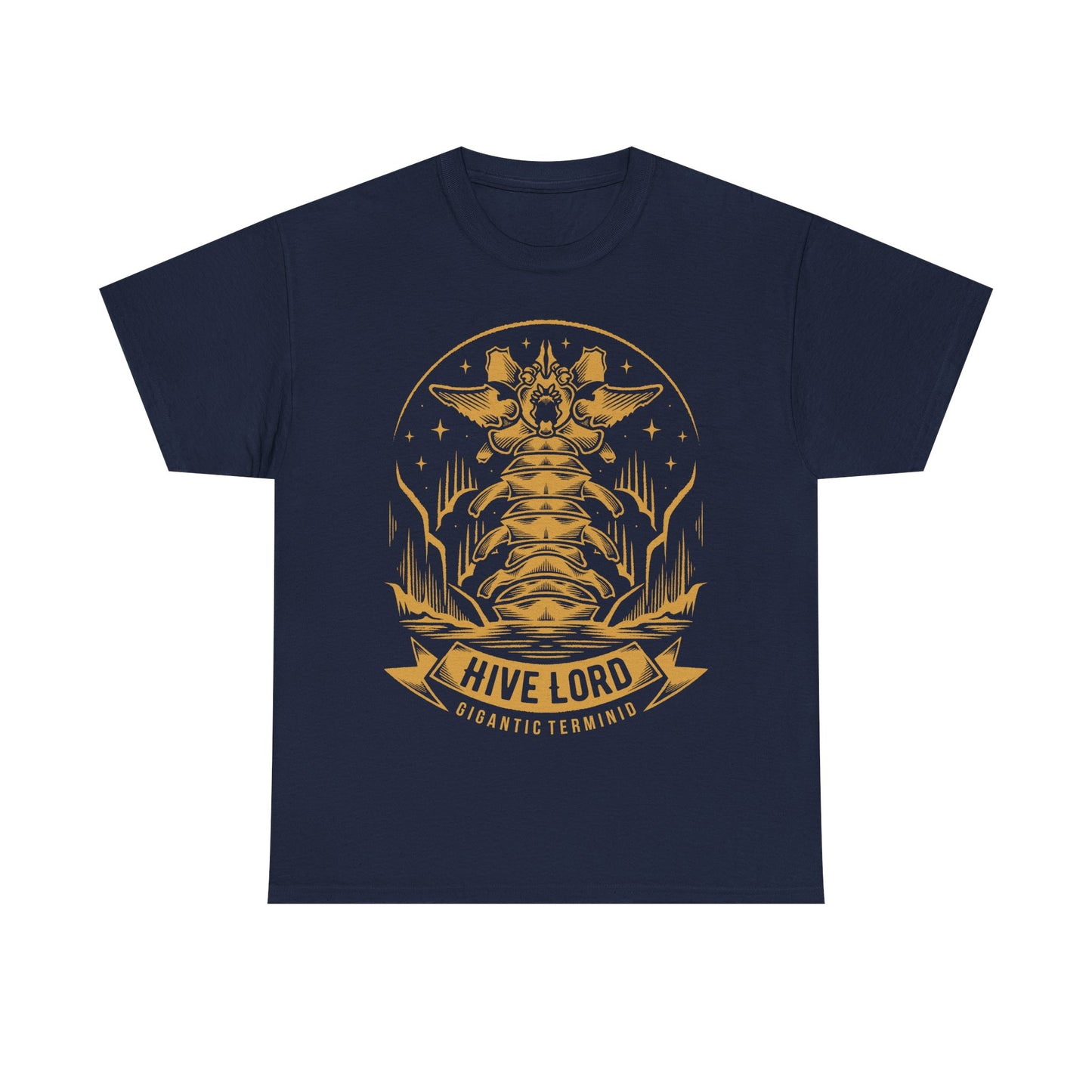 Gamer t-shirt design inspired by Hive Lord from Helldivers 2 - Into the Unjust. Fight Hive Lord during any suicide mission and survive this gigantic terminid. For the Glory!

helldivers 2 into the unjust t-shirt, helldivers 2 into the unjust hive lord t-shirt, helldivers 2 into the unjust merch, helldivers 2 bile titan t-shirt, helldivers 2 enlist today t-shirt, helldivers 2 hold my liber-tea t-shirt, helldivers II merch, helldivers II t-shirt, helldivers 2 spread the managed democracy t-shirt