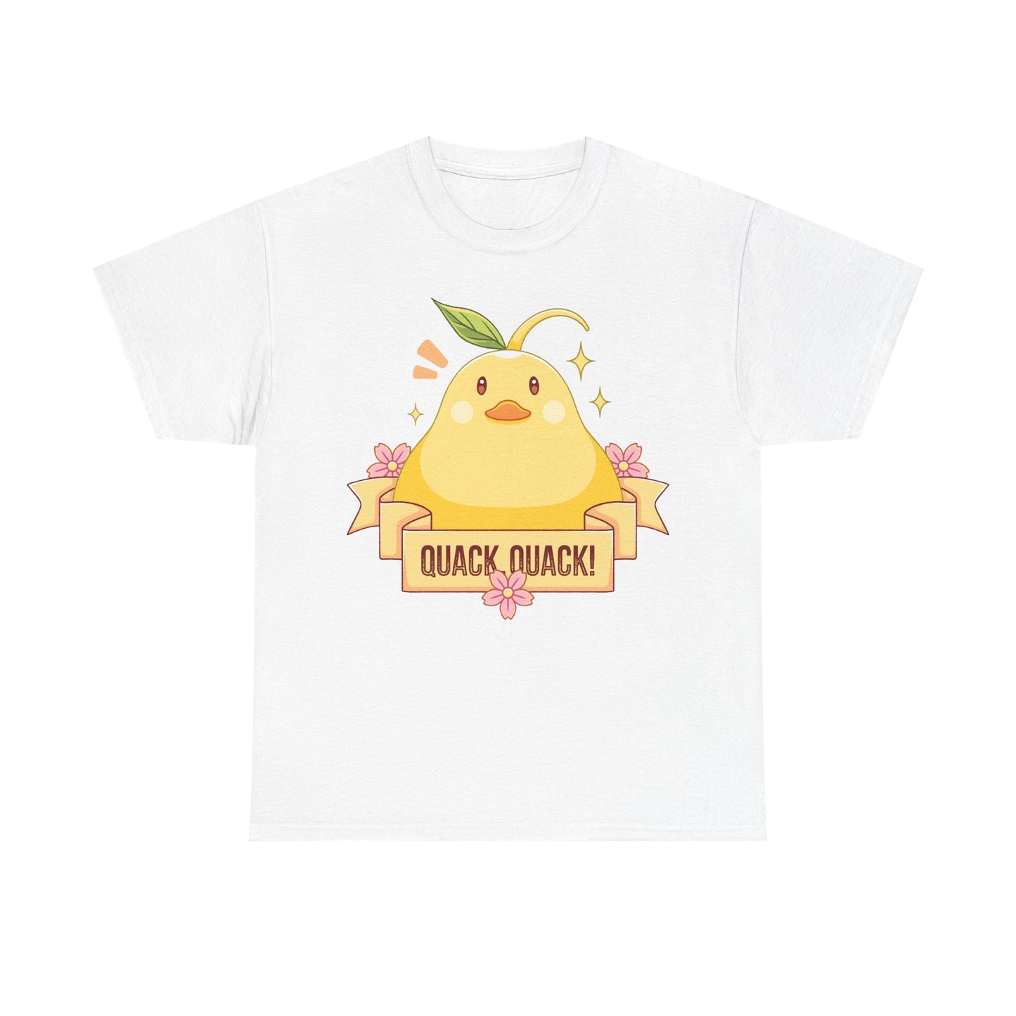 Quack, Quack! Unisex T-shirt