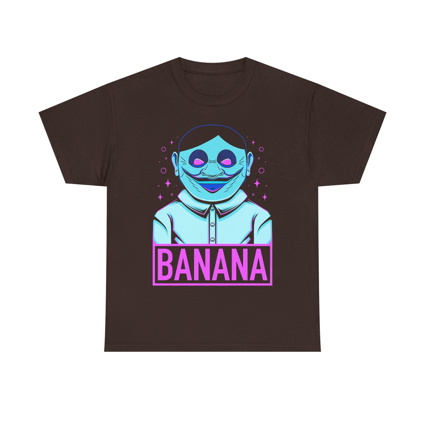 Serpo Banana t-shirt inspired by Dan Da Dan, featuring the iconic alien enemies known as the Serpoians with their famous “Gimme your banana!” quote. This unisex anime shirt combines sci-fi humor with manga aesthetics, celebrating one of the most memorable comedic moments from the series. Perfect anime merch for Dan Da Dan fans, collectors, otaku culture enthusiasts, and anyone who enjoys funny anime quotes and unique character designs.