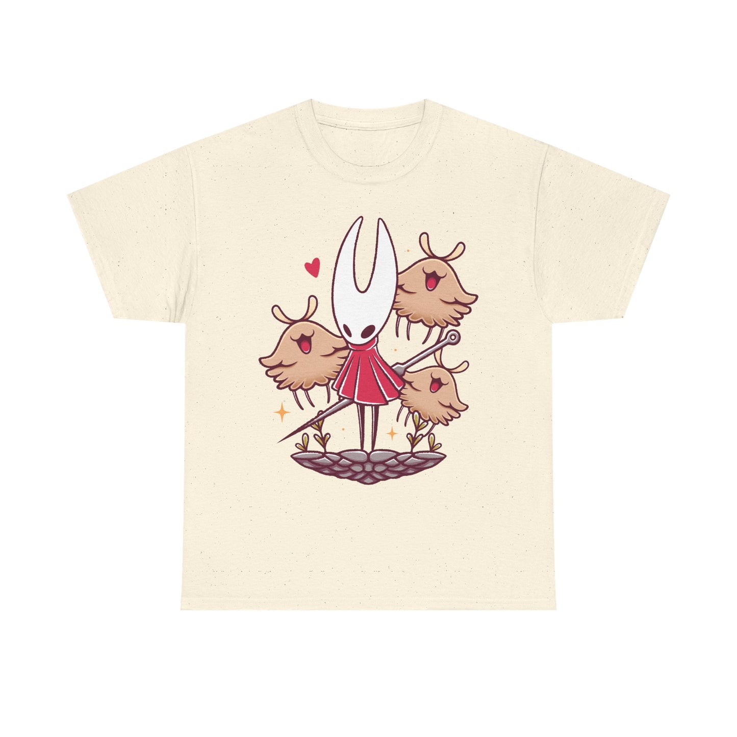 Gamer t-shirt inspired by Hornet & Lost Fleas characters from Hollow Knight Silksong metroidvania indie game in cute kawaii watercolor art style.

hollow knight, hollow knight silksong, hollow knight silksong hornet t-shirt, hollow knight silksong merch, hollow knight silksong t-shirt, hollow knight silksong hornet tee, hollow knight bell beast t-shirt, hollow knight silksong merch, hollow knight silksong hornet shirt, hollow knight silksong lost fleas t-shirt, hollow knight silksong lost fleas