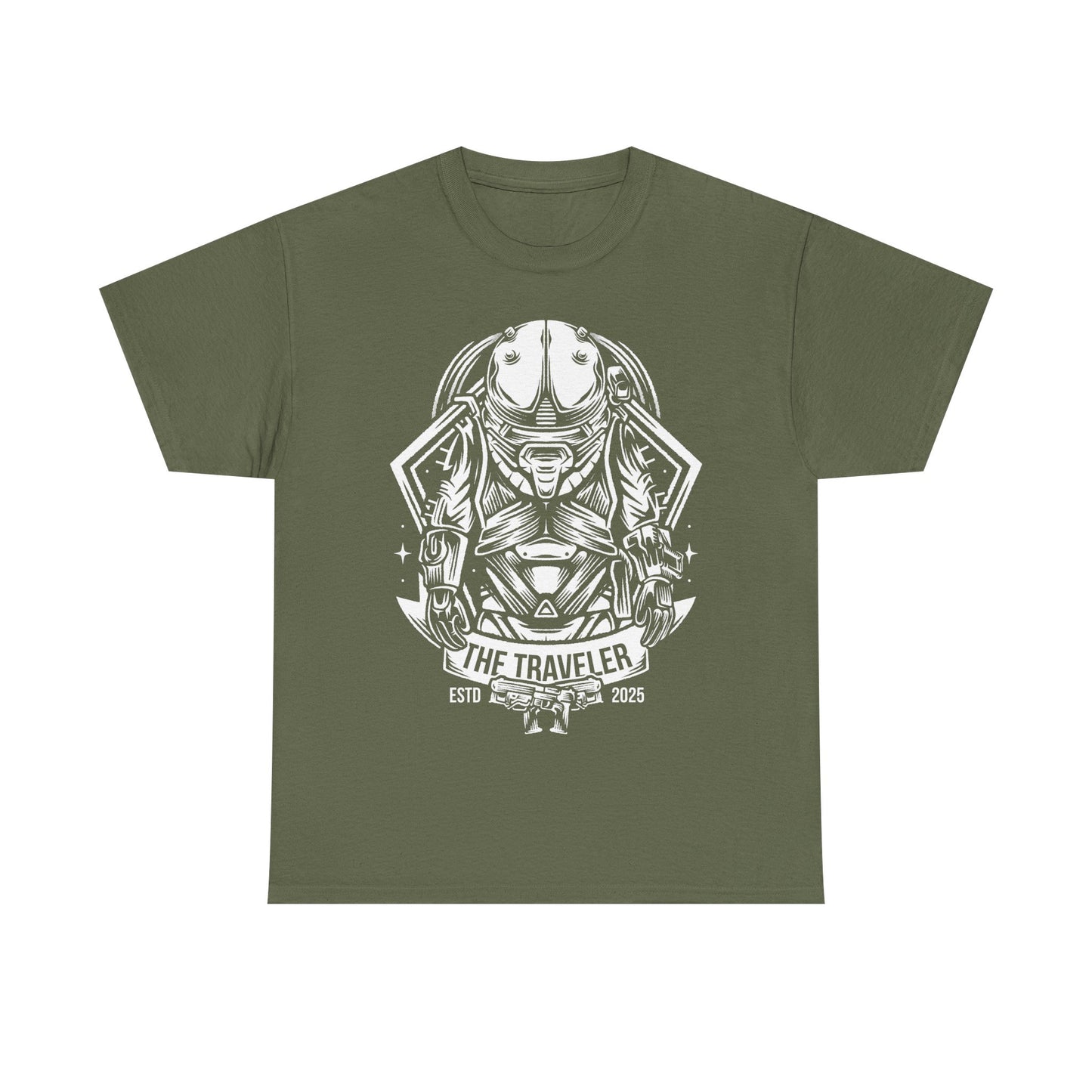 Gamer t-shirt inspired by the traveler from Cronos The New Dawn survival horror video game. Survive the future. Salvage The Past

cronos the new dawn, traveler, cronos the new dawn t-shirt, cronos the new dawn shirt, cronos the new dawn tee, cronos the new dawn clothing, cronos the new dawn the traveler t-shirt, cronos the new dawn survival horror game, cronos the new dawn survival horror game, cronos the new dawn video game, cronos the new dawn nightmarish creatures, don't let them merge