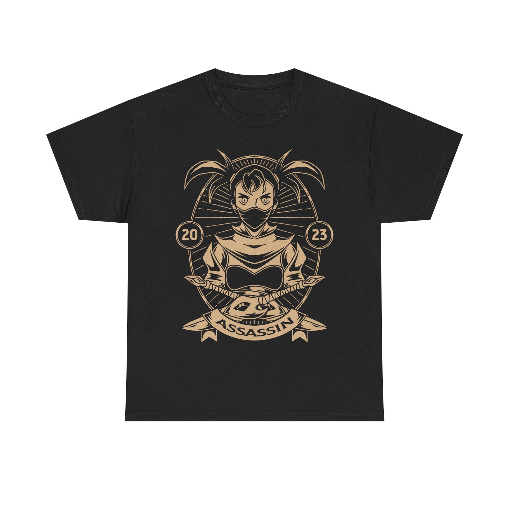 Gamer t-shirt inspired by Seraï (Portal Assassin) playable character on Sea of Stars pixel art turn based rpg video game.

sea of stars, 8 bit, garl warrior cook, zale, valere, gamer, gaming, indie game, pixel art, solstice warriors, video game, video games, resh'an, sea of stars t-shirt, sea of stars garl t-shirt, sea of stars zale t-shirt, sea of stars valere t-shirt, sea of stars artificer t-shirt, sea of stars throes of the watchmaker t-shirt, sea of stars sea seraï t-shirt