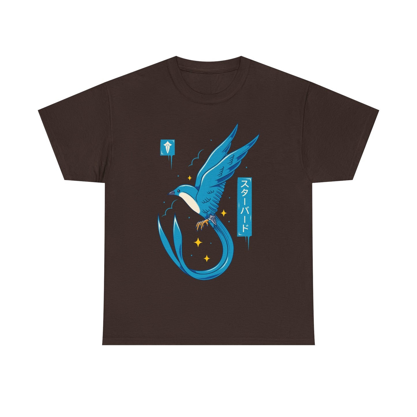 Meteion Starbird FFXIV - FF14 Unisex T-shirt