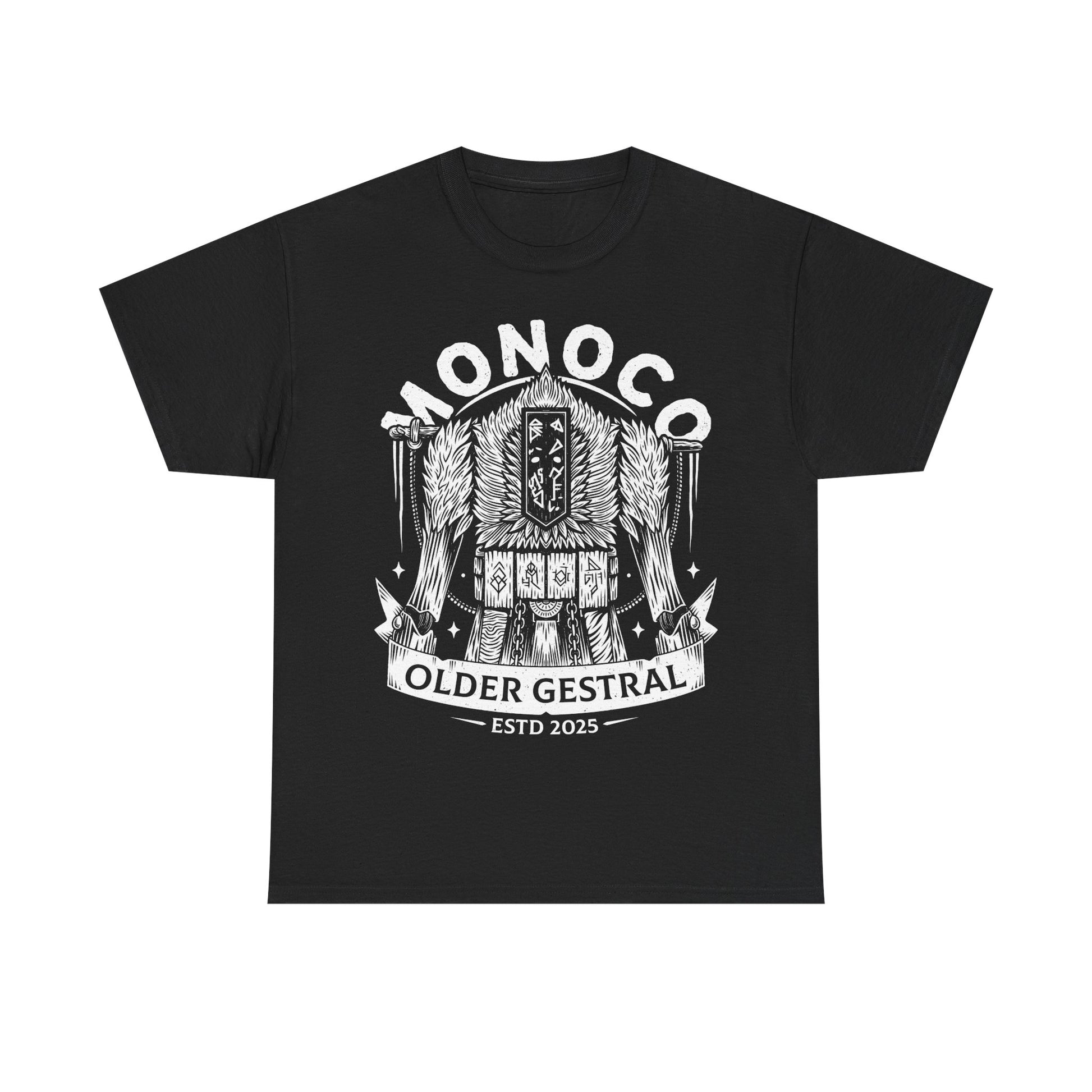 Gamer T-shirt inspired by Monoco from Clair Obscur Expedition 33 rpg turn based video game.

clair obscur, expedition 33, clair obscur expedition 33 t-shirt, clair obscur expedition 33 shirt, clair obscur expedition 33 monoco t-shirt, esquie, esquie t-shirt, expedition 33 esquie t-shirt, monoco, monoco t-shirt, expedition 33 monoco t-shirt, gaming, gamer, video games, rpg, dark fantasy, turn based rpg, gamer gift, adorable creature, video games t-shirt, video game, expedition 33 monoco merch