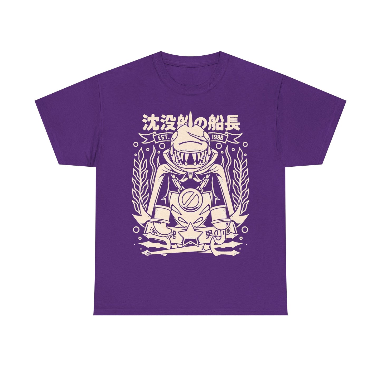 168 Unisex T-shirt