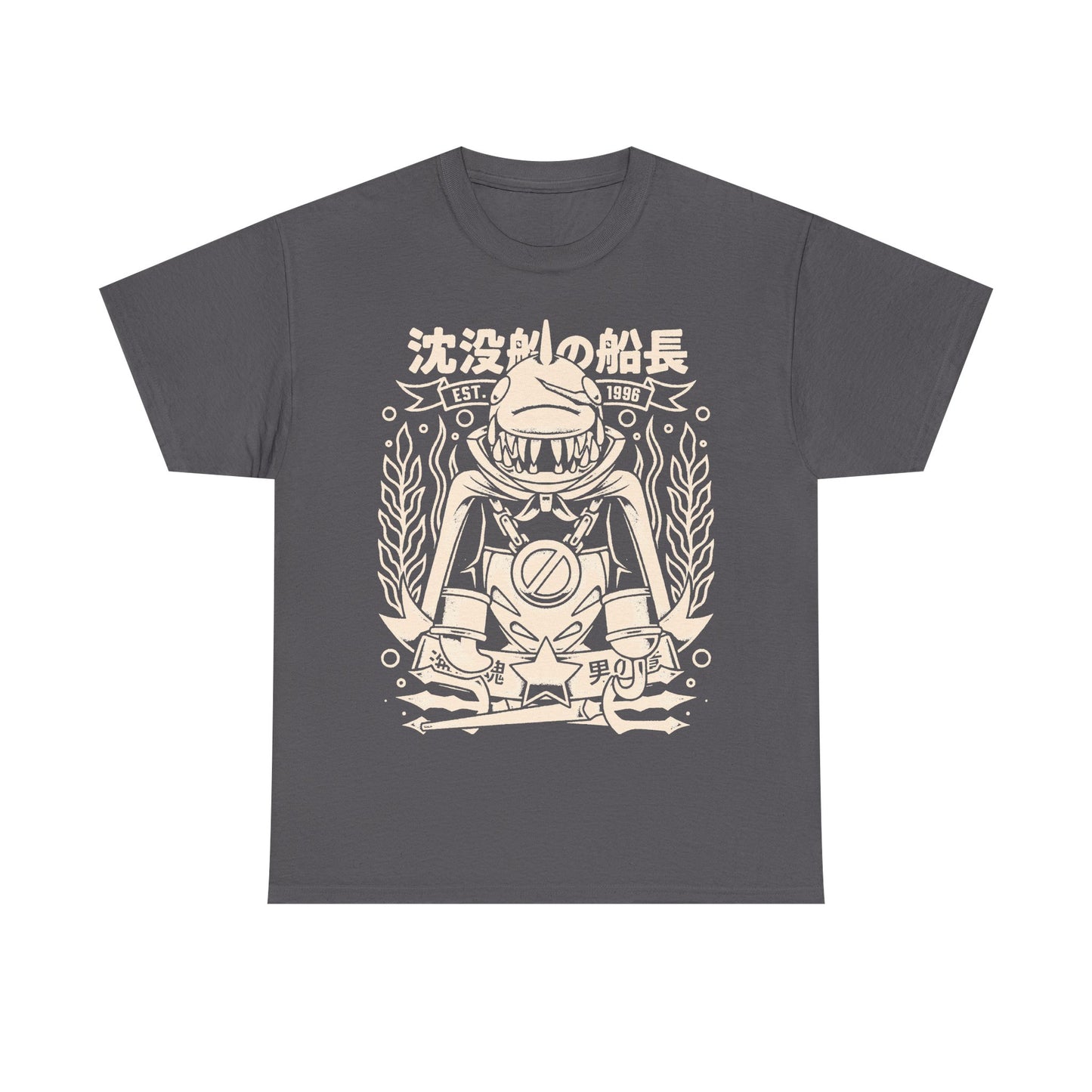 168 Unisex T-shirt