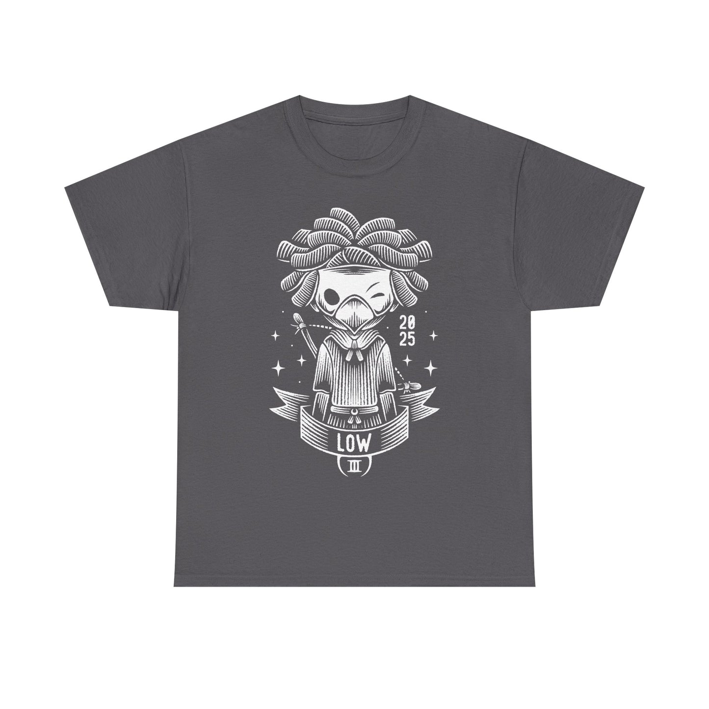 Exclusive gamer t-shirt inspired by Low from Little Nightmares III - Little Nightmares 3 platform horror adventure video game.

little nightmares 3, little nightmares iii, ln3, little nightmares clothing, little nightmares t-shirt, little nightmares tee, little nightmares 3 merch, little nightmares 3 t-shirt, little nightmares iii merch, little nightmares iii t-shirt, little nightmares iii shirt, little nightmares iii alone t-shirt, little nightmares III low and alone t-shirt, horror game tee