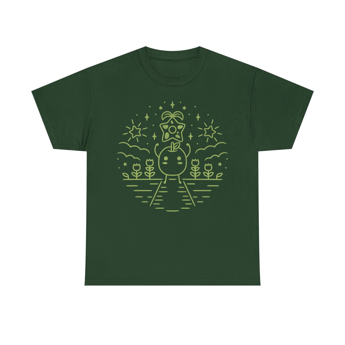 Junimo Spirit Unisex T-shirt