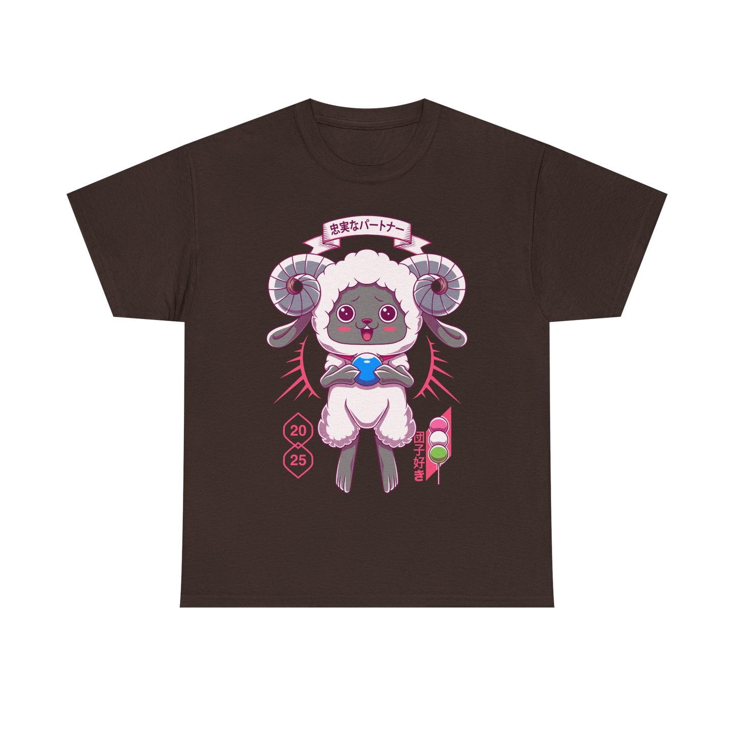 Gamer t-shirt design inspired by Woolby from Rune Factory Guardians of Azuma action rpg - cozy video game.

Rune Factory: Guardians of Azuma t-shirt, rune factory guardians of azuma t-shirt, rune factory guardians of azuma subaru t-shirt, rune factory guardians of azuma kaguya t-shirt, rune factory guardians of azuma kaguya woolby t-shirt, rune factory woolby t-shirt, rune factory woolby kawaii art t-shirt, RF5 video game tee, rune factory cozy game shirt, harvest moon t-shirt, story of seasons t-shirt