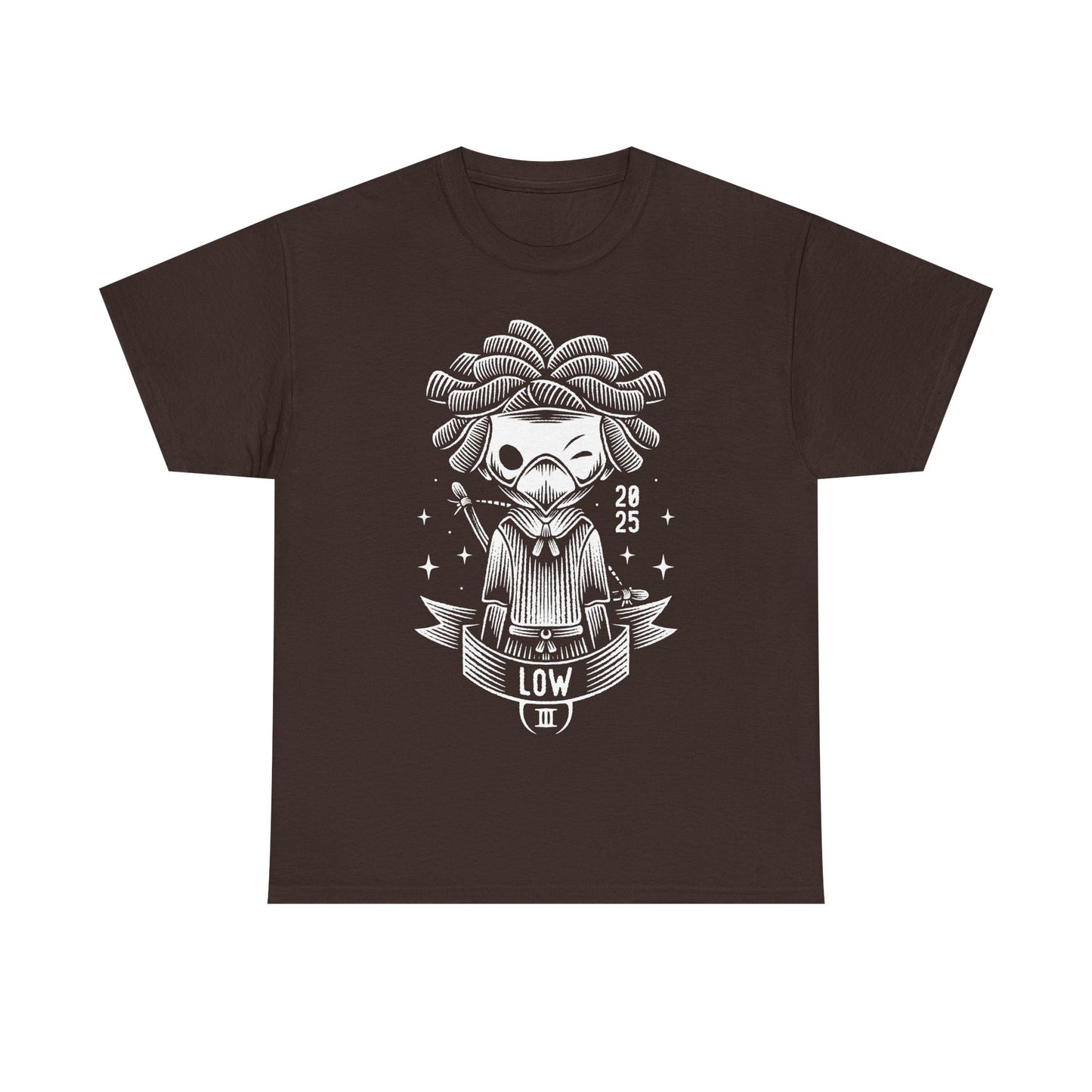 Exclusive gamer t-shirt inspired by Low from Little Nightmares III - Little Nightmares 3 platform horror adventure video game.

little nightmares 3, little nightmares iii, ln3, little nightmares clothing, little nightmares t-shirt, little nightmares tee, little nightmares 3 merch, little nightmares 3 t-shirt, little nightmares iii merch, little nightmares iii t-shirt, little nightmares iii shirt, little nightmares iii alone t-shirt, little nightmares III low and alone t-shirt, horror game tee
