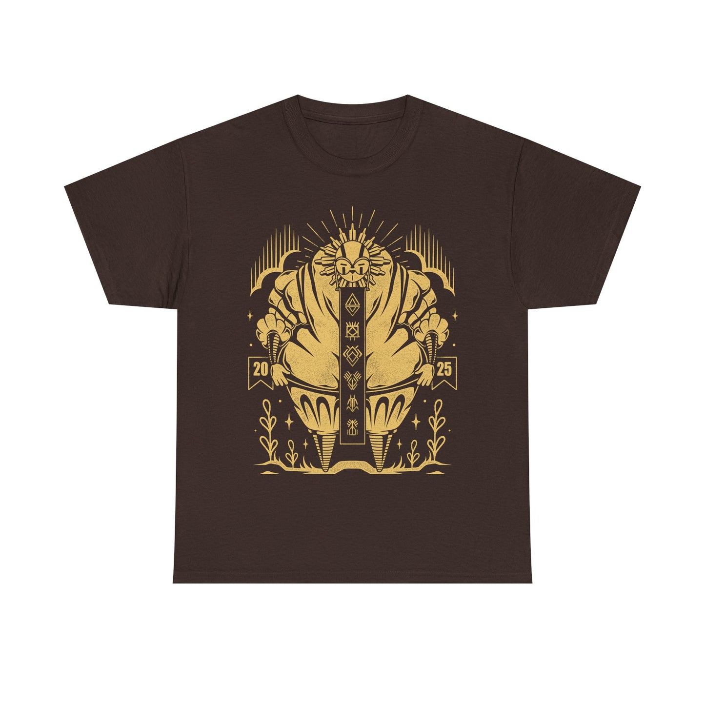 Gamer T-shirt inspired by Esquie from Clair Obscur Expedition 33 rpg turn based video game. Whoo! Whee!

clair obscur, expedition 33, clair obscur expedition 33 t-shirt, esquie, esquie t-shirt, expedition 33 esquie t-shirt, bonjour mon ami, gaming, gamer, video games, rpg, dark fantasy, turn based rpg, gamer gift, adorable creature, video games t-shirt, video game, clair obscur expedition 33 esquie t-shirt