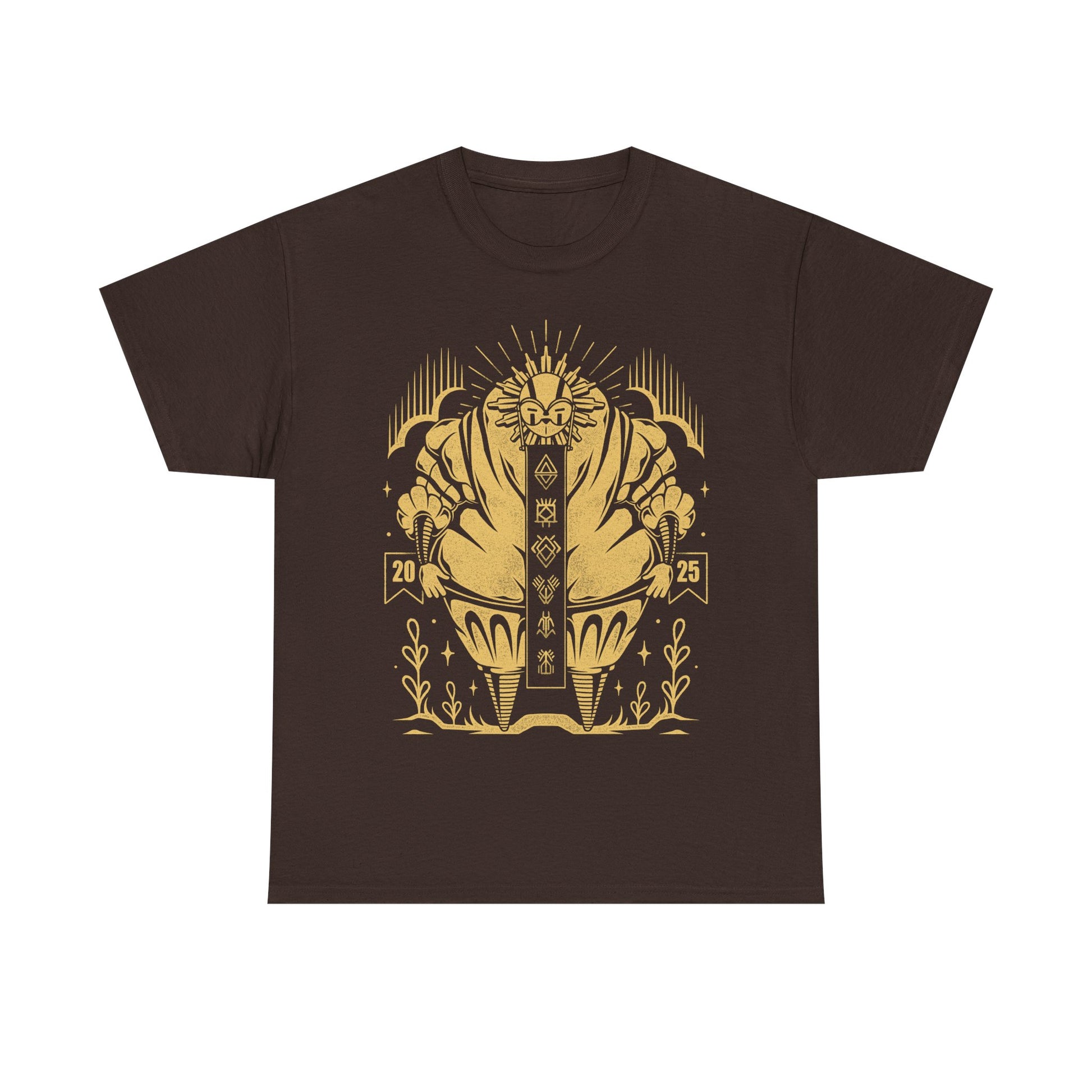 Gamer T-shirt inspired by Esquie from Clair Obscur Expedition 33 rpg turn based video game. Whoo! Whee!

clair obscur, expedition 33, clair obscur expedition 33 t-shirt, esquie, esquie t-shirt, expedition 33 esquie t-shirt, bonjour mon ami, gaming, gamer, video games, rpg, dark fantasy, turn based rpg, gamer gift, adorable creature, video games t-shirt, video game, clair obscur expedition 33 esquie t-shirt