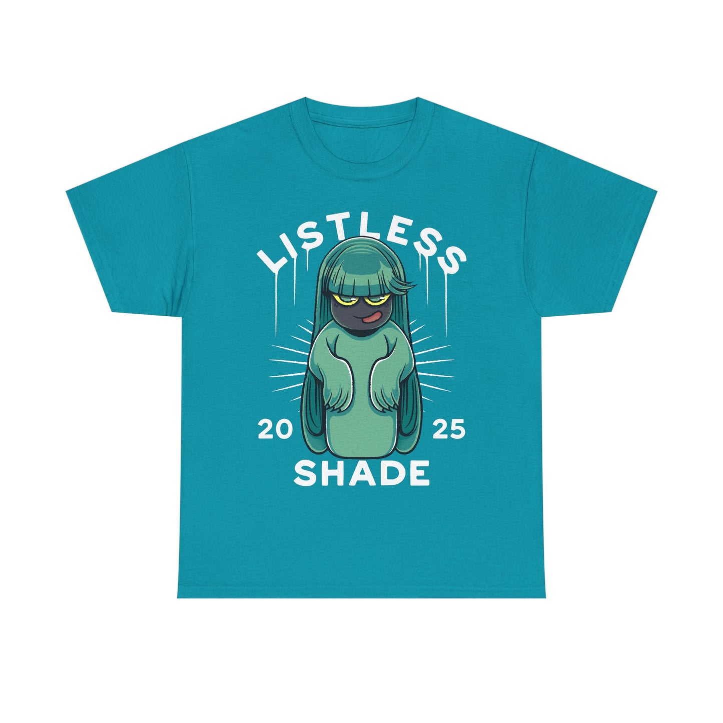 Dora Listless Shade Hades II Roguelike Indie Game Unisex T-shirt