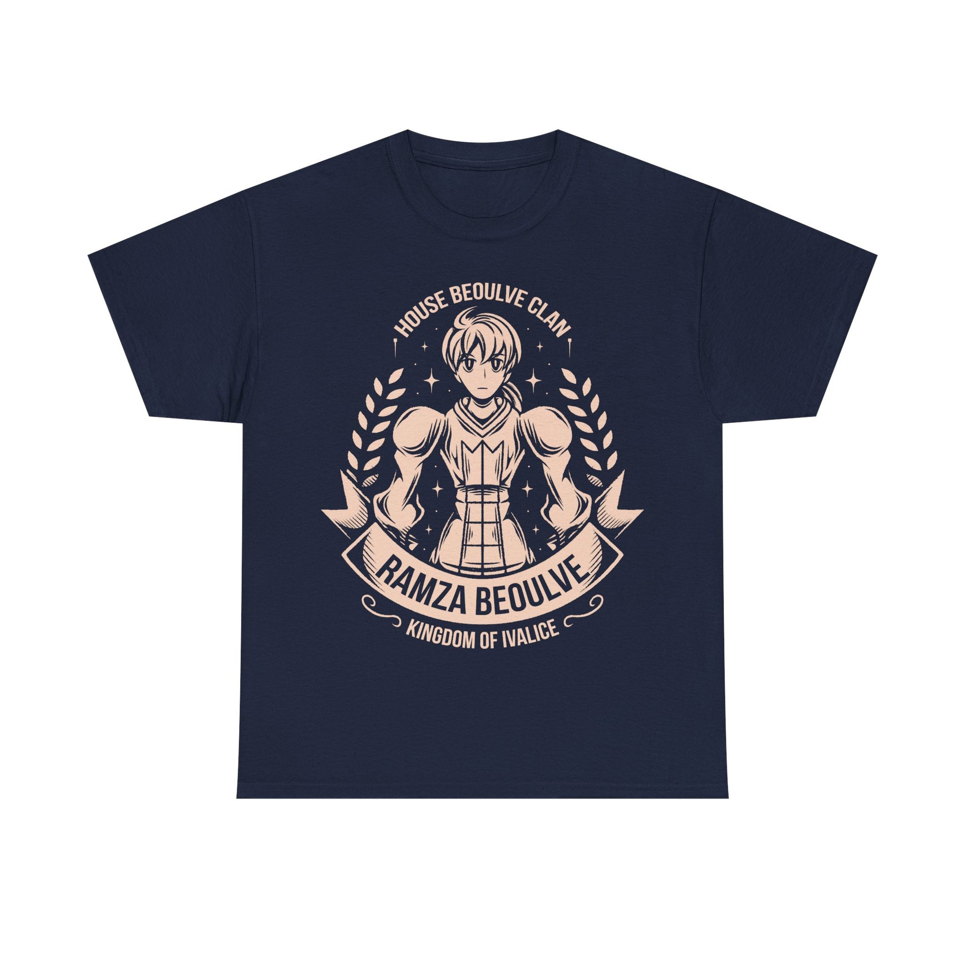 Gamer t-shirt design inspired by Ramza Beoulve member of House Beoulve clan from Final Fantasy Tactics - The Ivalice Chronicles tactical Rpg video game.

final fantasy t-shirt, final fantasy tactics merch, final fantasy tactics t-shirt, final fantasy tactics the ivalice chronicles merch, final fantasy tactics the ivalice chronicles t-shirt, final fantasy tactics the ivalice chronicles shirt, final fantasy tactics ramza beoulve t-shirt, ramza beoulve t-shirt, fft ramza beoulve t-shirt, fft shirt