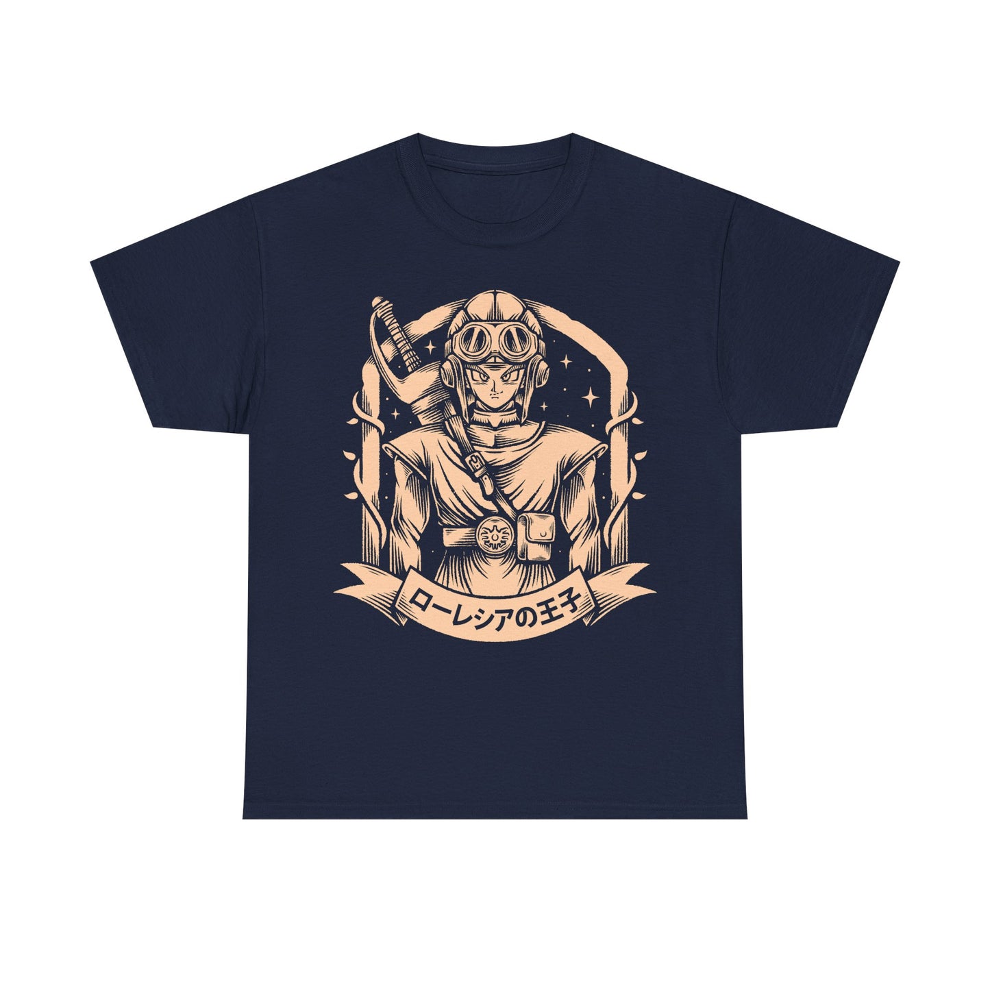 Gamer t-shirt inspired by The Prince of Midenhall hero of Dragon Quest II video game from Dragon Quest I-II HD-2D Remake rpg game.

dragon quest i-ii hd-2d remake, dragon quest i ii hd-2d remake t-shirt, dragon quest i-ii hd-2d remake merch, dragon quest ii the prince of midenhall t-shirt, dragon quest ii hero t-shirt, dragon quest i and ii merch, dragon quest king slime t-shirt, dragon quest rpg video game t-shirt, dragon quest II remake hero t-shirt, dragon quest remake shirt, rpg game merch