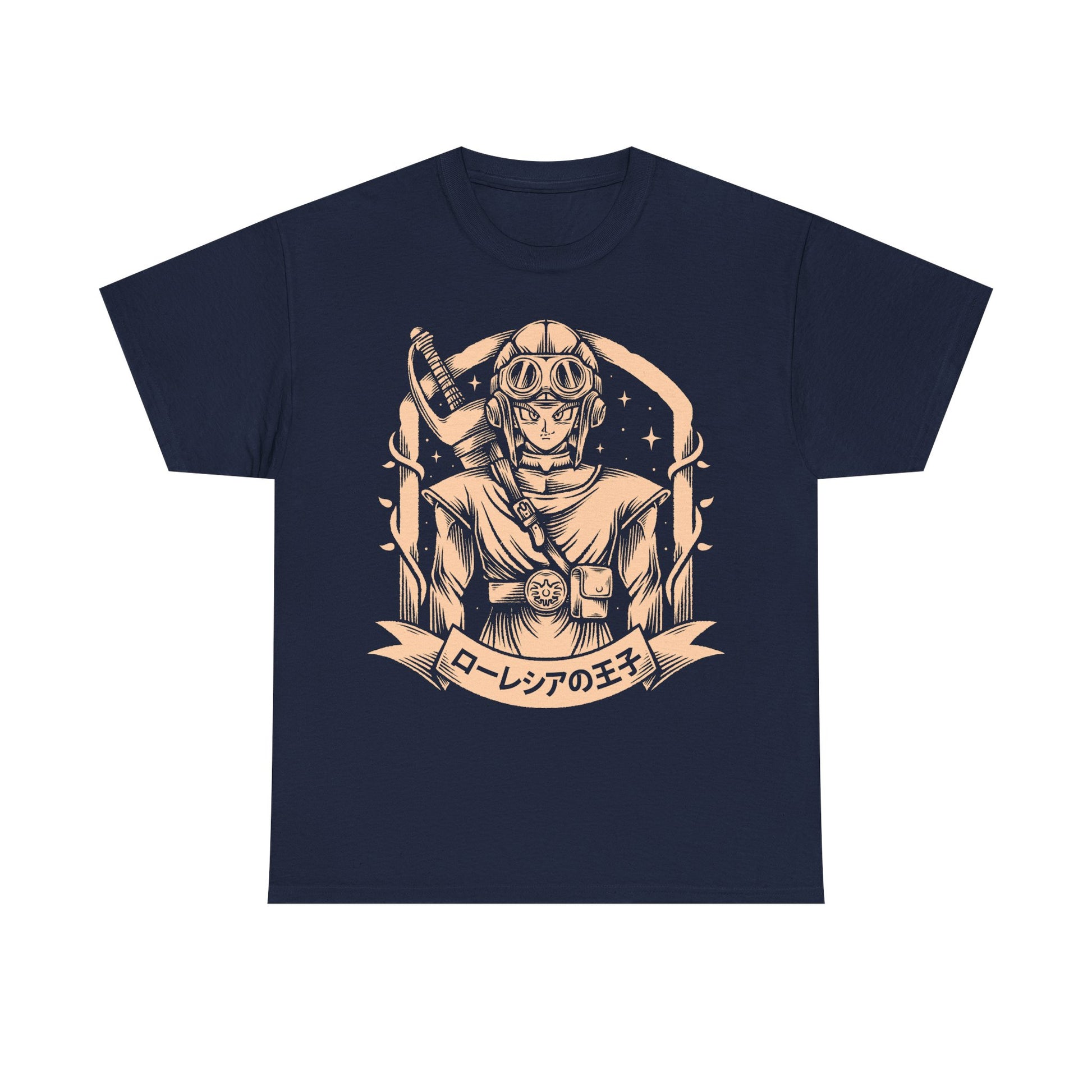 Gamer t-shirt inspired by The Prince of Midenhall hero of Dragon Quest II video game from Dragon Quest I-II HD-2D Remake rpg game.

dragon quest i-ii hd-2d remake, dragon quest i ii hd-2d remake t-shirt, dragon quest i-ii hd-2d remake merch, dragon quest ii the prince of midenhall t-shirt, dragon quest ii hero t-shirt, dragon quest i and ii merch, dragon quest king slime t-shirt, dragon quest rpg video game t-shirt, dragon quest II remake hero t-shirt, dragon quest remake shirt, rpg game merch