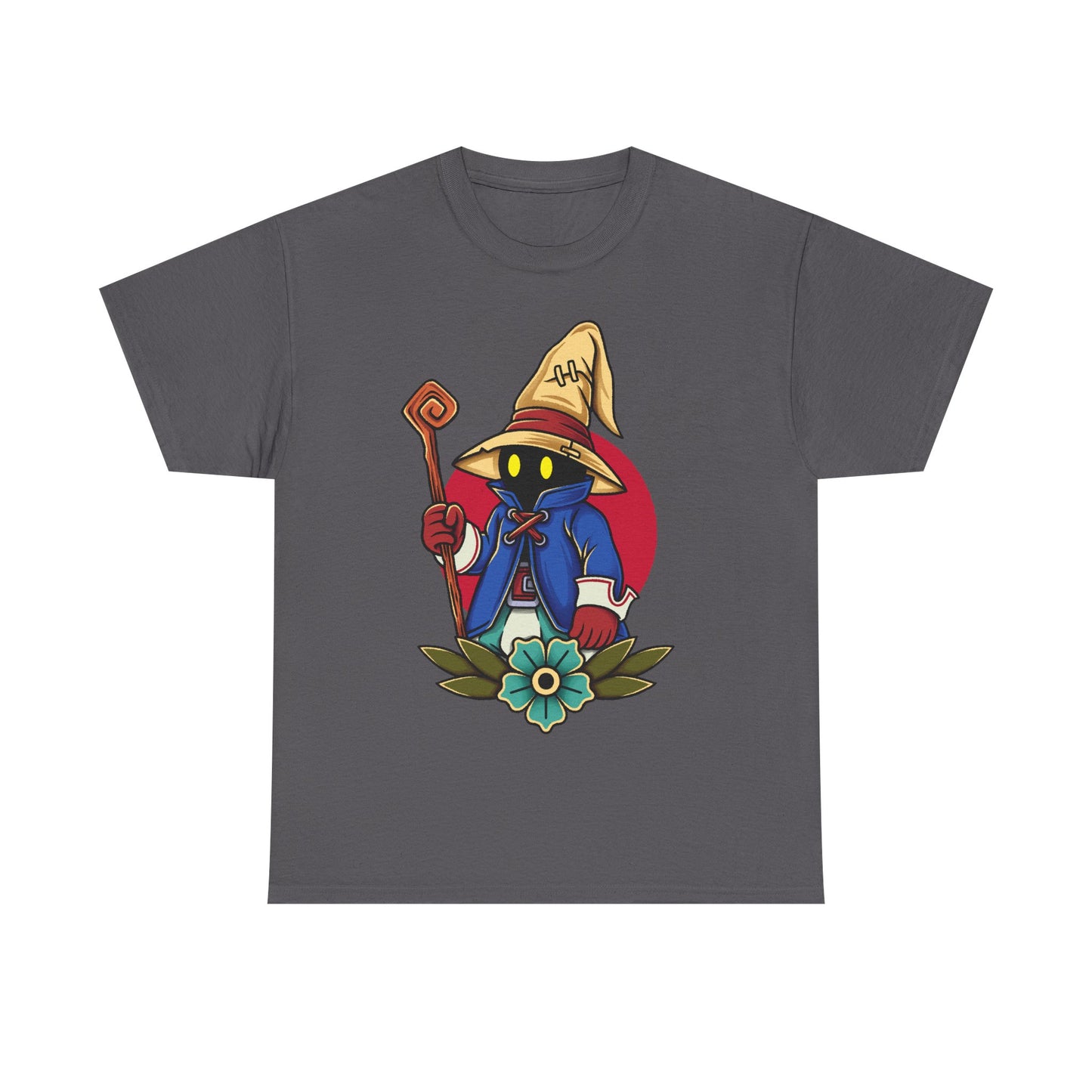 Gamer t-shirt designs inspired by Vivi Ornitier from Final Fantasy IX rpg - jrpg video game in tattoo art style. Perfect t-shirt for FFIX, black magic and tattoo lovers.

final fantasy, final fantasy ix t-shirt, final fantasy ix merch, final fantasy ix shirt, final fantasy ix apparel, final fantasy ix vivi ornitier, final fantasy ix vivi ornitier merch, final fantasy ix vivi ornitier t-shirt, final fantasy ix tattoo, final fantasy ix tattoo art, final fantasy ix tattoo design, video games tattoo