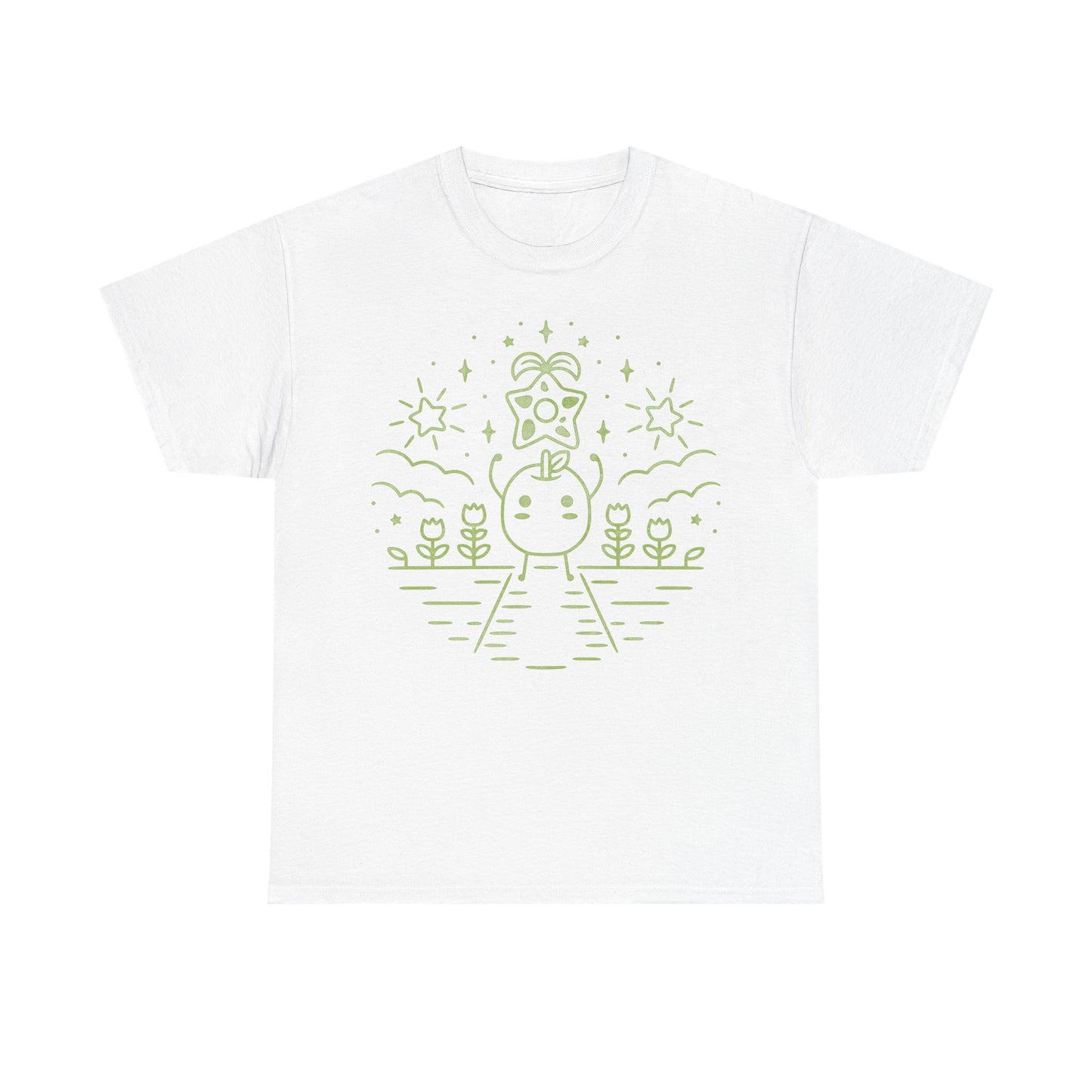 Junimo Spirit Unisex T-shirt