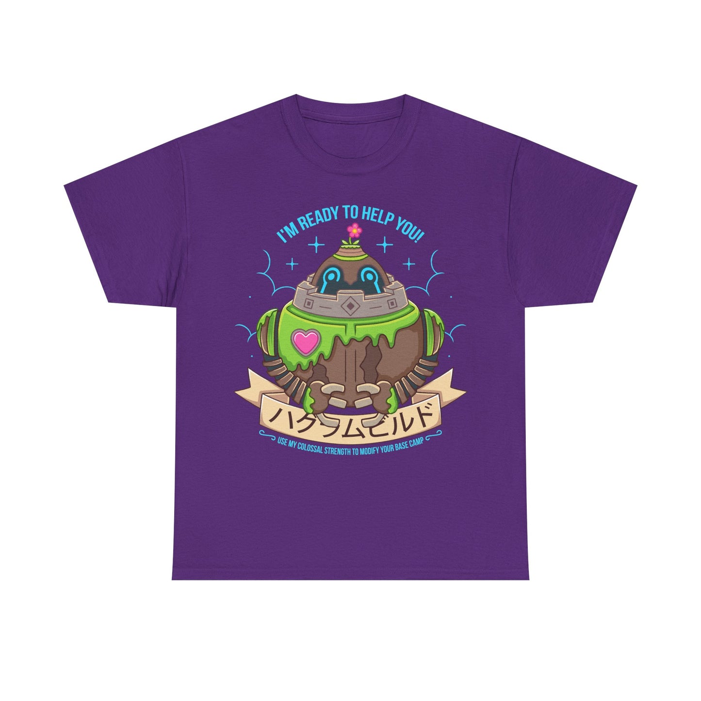 Gamer T-shirt design inspired by Hagram from Fantasy Life i The Girl Who Steals Time action rpg life simulation video game.

fantasy life, fantasy life i, the girl who steals time, fantasy life i the girl who steals time, fantasy life i the girl who steals time t-shirt, fantasy life i the girl who steals time trip t-shirt, trip, cute kawaii art, video games, gaming, gamer, video game, life simulation game, action rpg video game, cozy game, cozy gamer t-shirt, cozy gamer unisex tee, hagram build