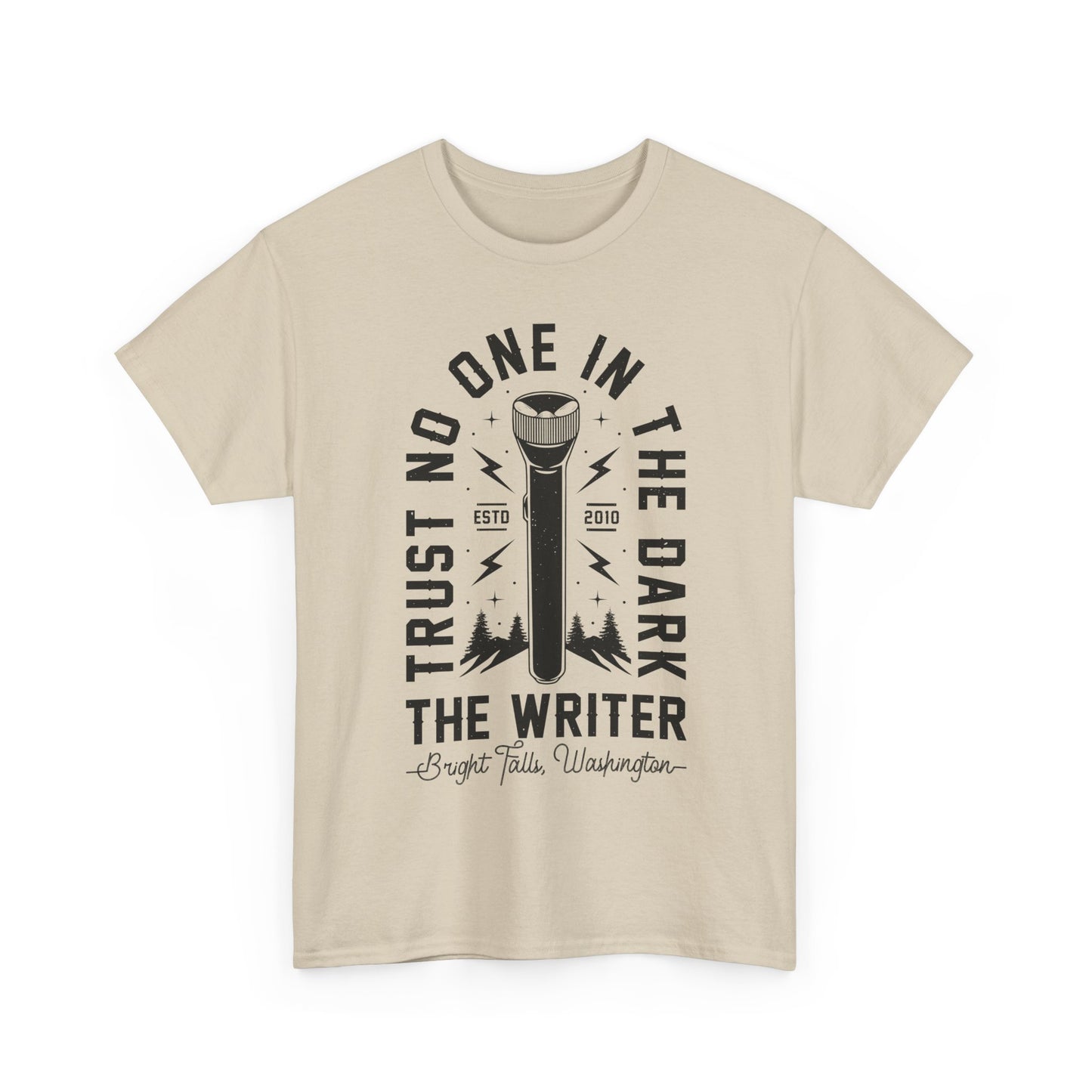 Gamer t-shirt inspired by Alan Wake and Alan Wake II Survival Horror Video Games. Trust no one in the Dark with this Alan Wake Shirt.

alan wake ii video game merch, alan wake bright falls t-shirt, control video game merch, control video game t-shirt, cult of the tree alan wake II t-shirt, saga anderson alan wake II t-shirt, alan wake the writer t-shirt, alan wake video games merch, remedy video games universe t-shirt, alan wake II night springs t-shirt, alan wake ii the lake house, gamer
