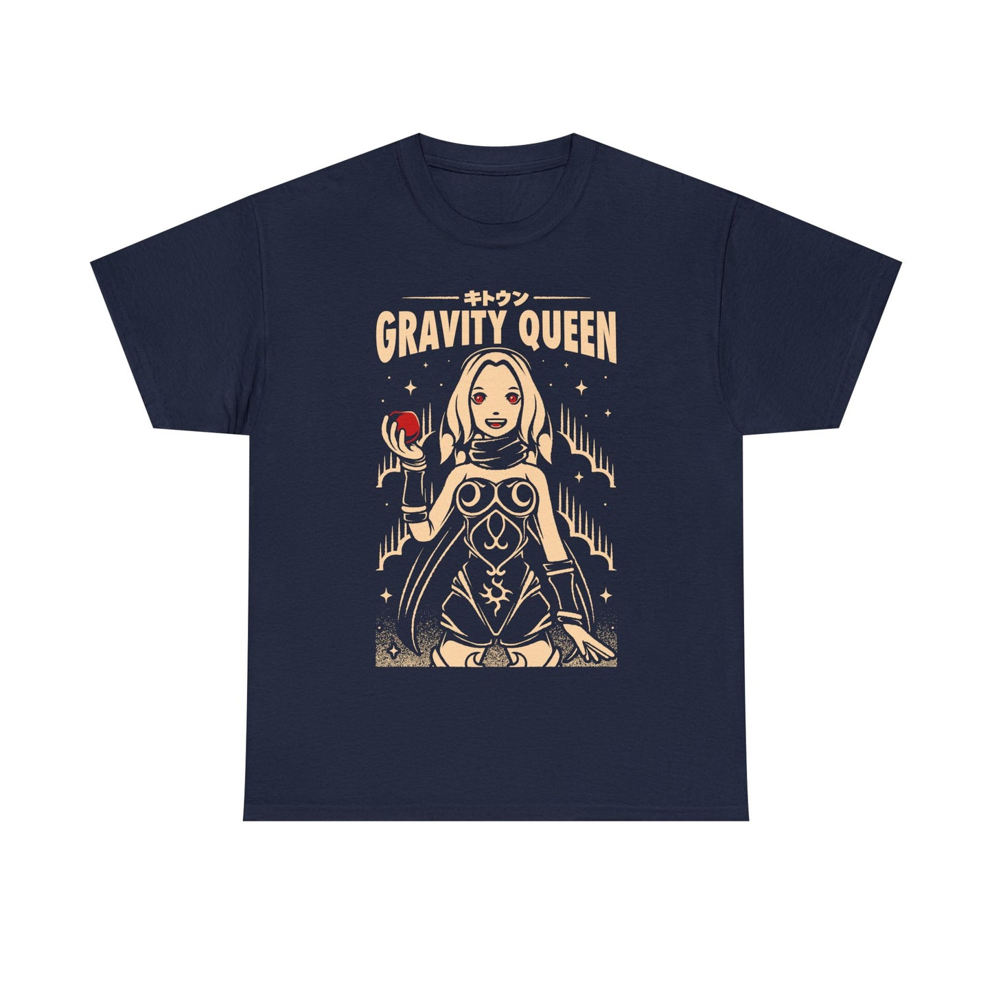 Kat Gravity Rush t-shirt featuring Japanese art style fanart inspired by Gravity Daze and Gravity Rush 2. Unisex gamer tee showcasing Kat, the gravity shifter heroine, with a clean monochrome ink illustration and anime-inspired aesthetic. Perfect Gravity Rush merch for PlayStation fans, collectors, and retrogaming lovers. Ideal gift for gamers who love Japanese art style, action-adventure games, and iconic characters like Kat and Dusty. gravity rush video game merch, kat gravity rush video game t-shirt.
