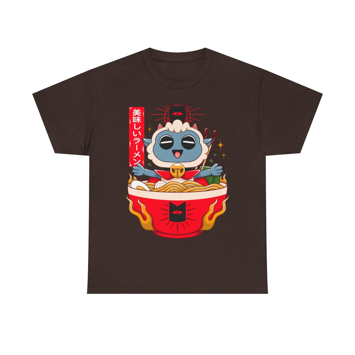 Cult Of Ramen Unisex T-shirt