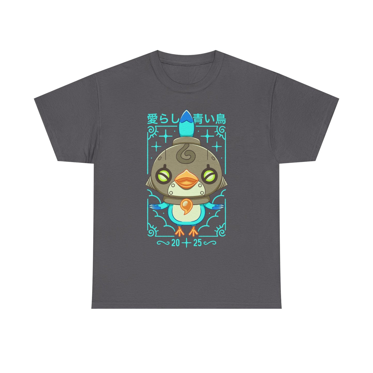 Trip Fantasy Life i The Girl Who Steals Time Unisex T-shirt