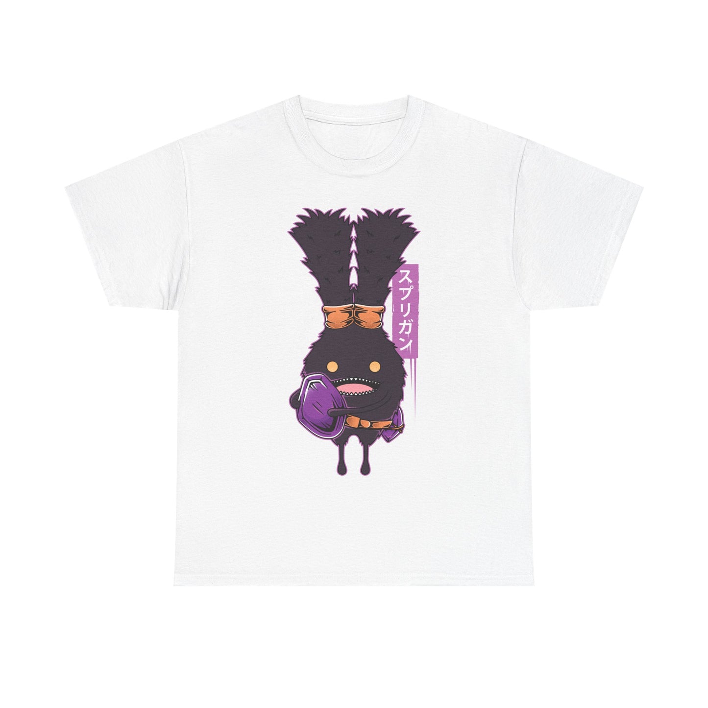 Cute Spriggan FFXIV - FF14 Unisex T-shirt