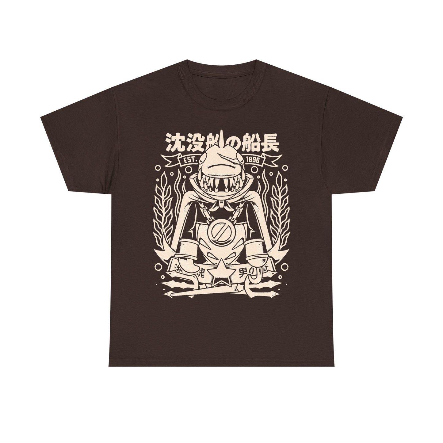 168 Unisex T-shirt