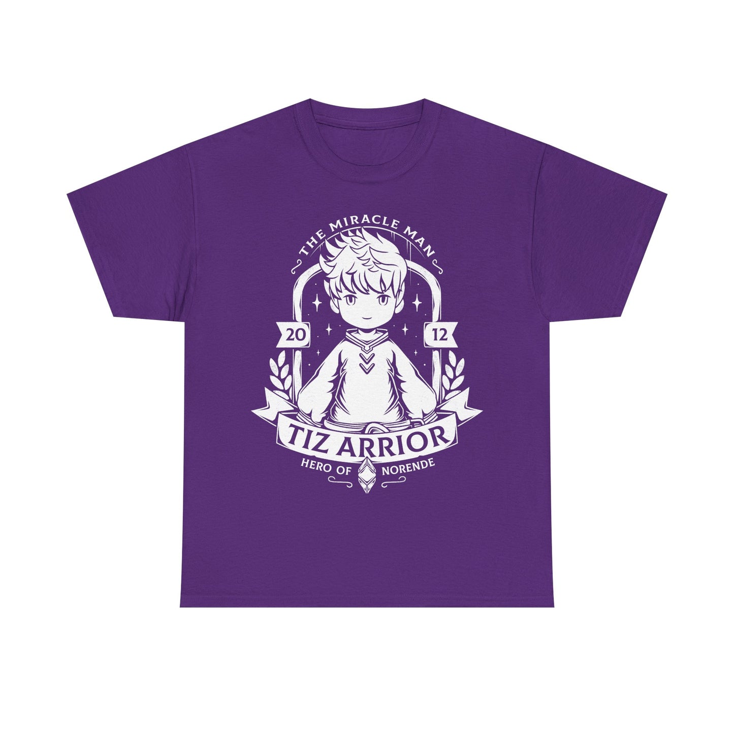 Gamer T-shirt design inspired by Tiz Arrior from Bravely Default Flying Fairy HD Remaster video game.

Bravely Default Flying Fairy HD Remaster t-shirt, Bravely Default Flying Fairy HD Remaster merch, bravely default, bravely default t-shirt, bravely default tiz arrior t-shirt, bravely default agnes oblige t-shirt, bravely default tee, bravely second, bravely default II, agnès oblige, tiz arrior, edea lee, ringabel, rpg video game, jrpg video games, gaming, octopath traveler, final fantasy tee