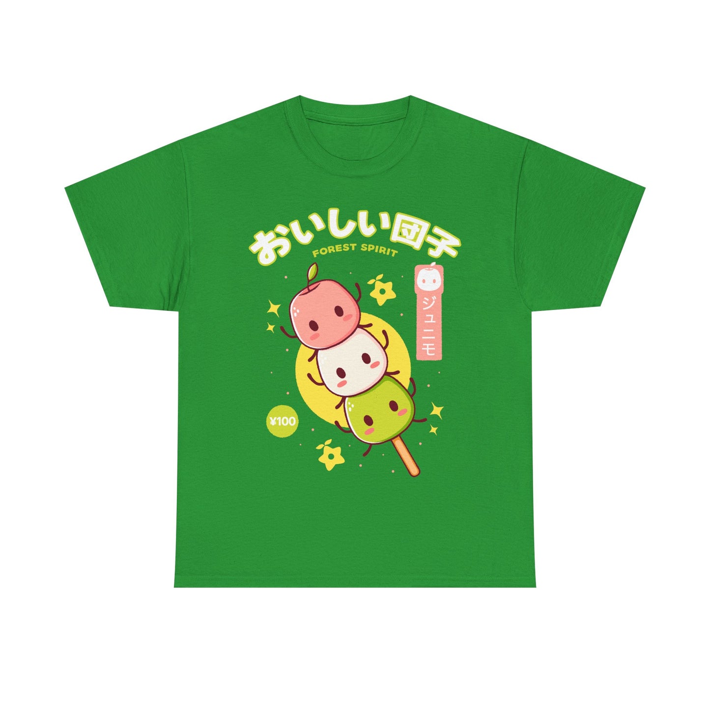 Junimos Delicious Dango Stardew Valley Video Game Unisex T-shirt